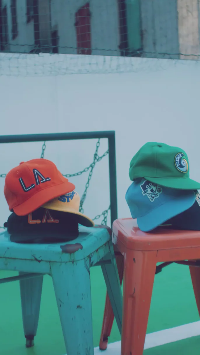 Timeless Sportswear, Handcrafted History