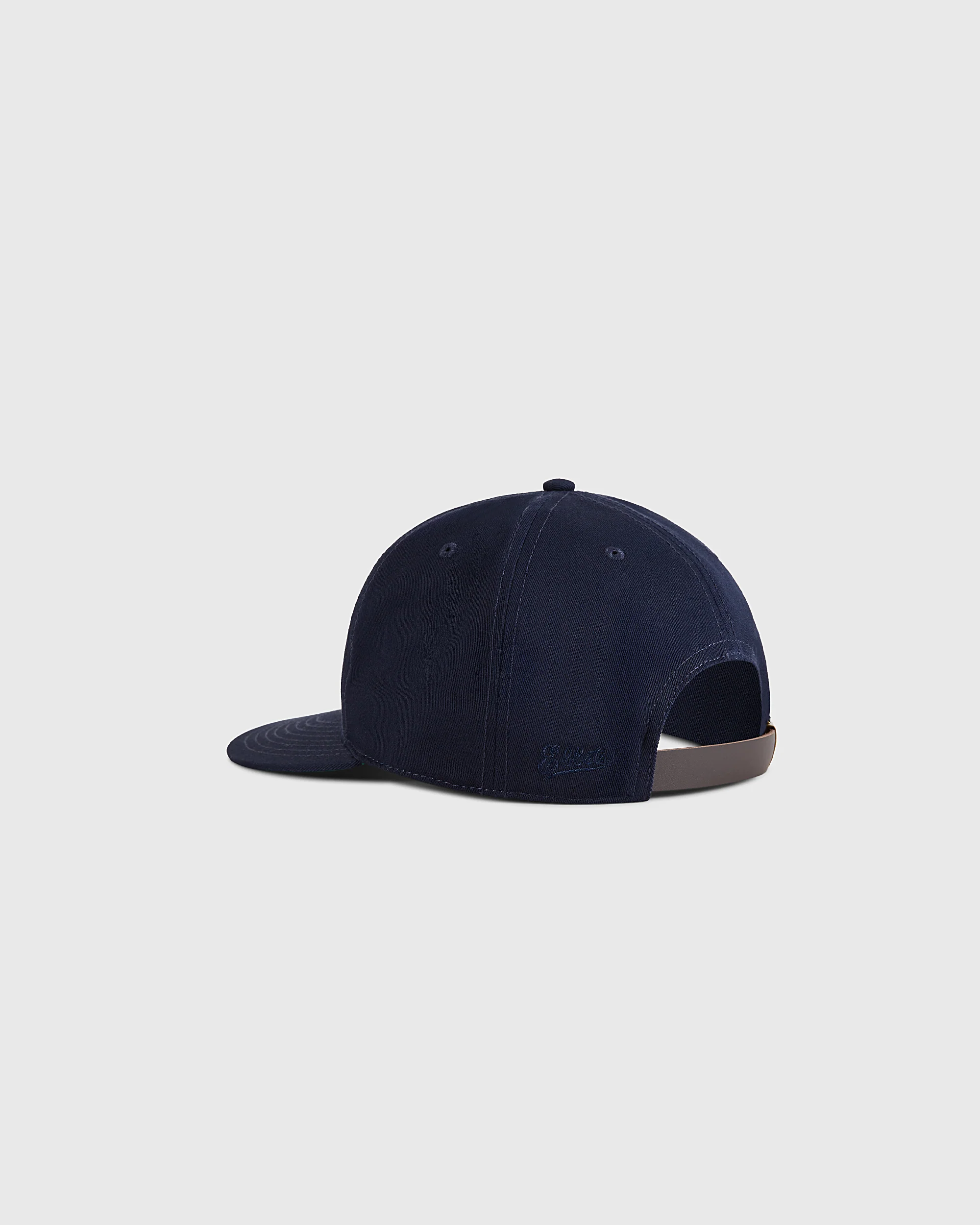 Santa Clara Leopardos 1925 Cotton Twill Ballcap - Image 4
