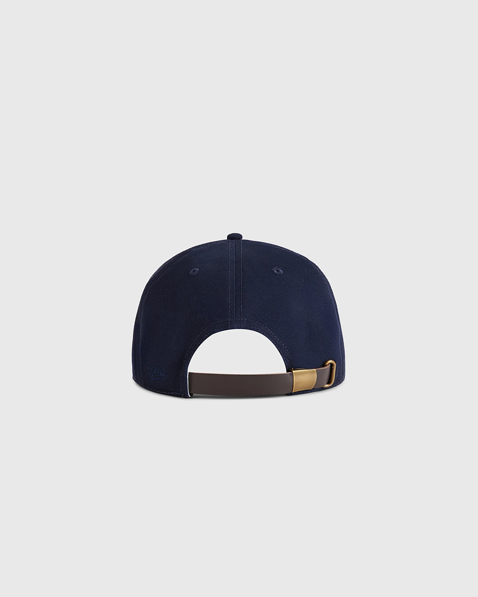 Santa Clara Leopardos 1925 Cotton Twill Ballcap - Image 5