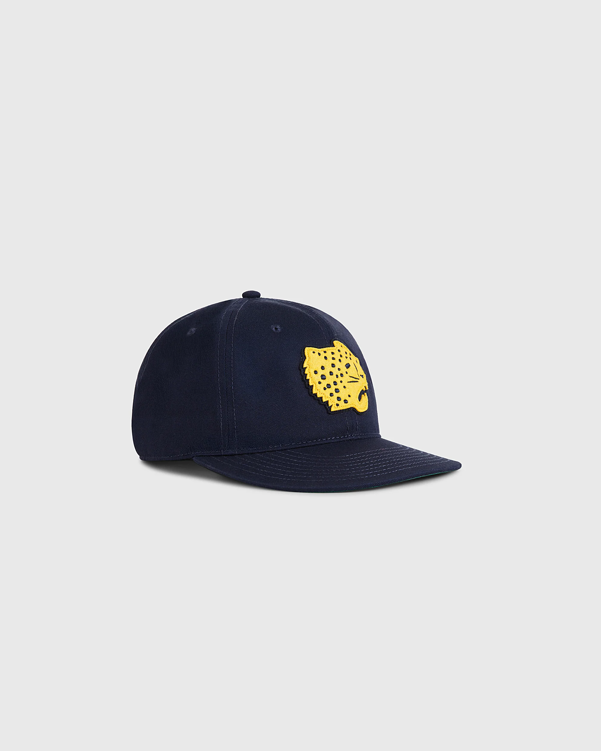 Santa Clara Leopardos 1925 Cotton Twill Ballcap - Image 6