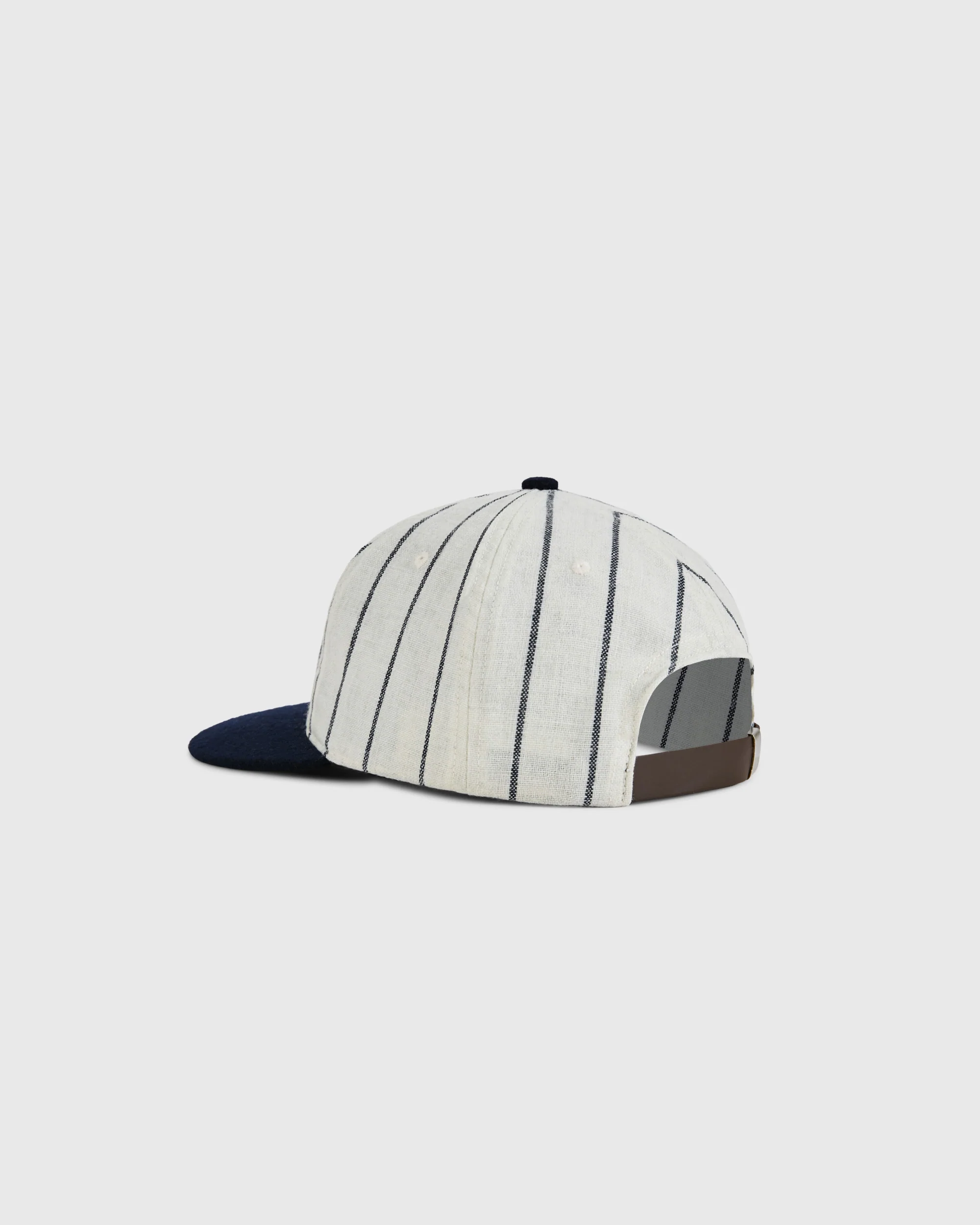 US Tour Of Japan 1934 Authentic Wool Ballcap - Image 2