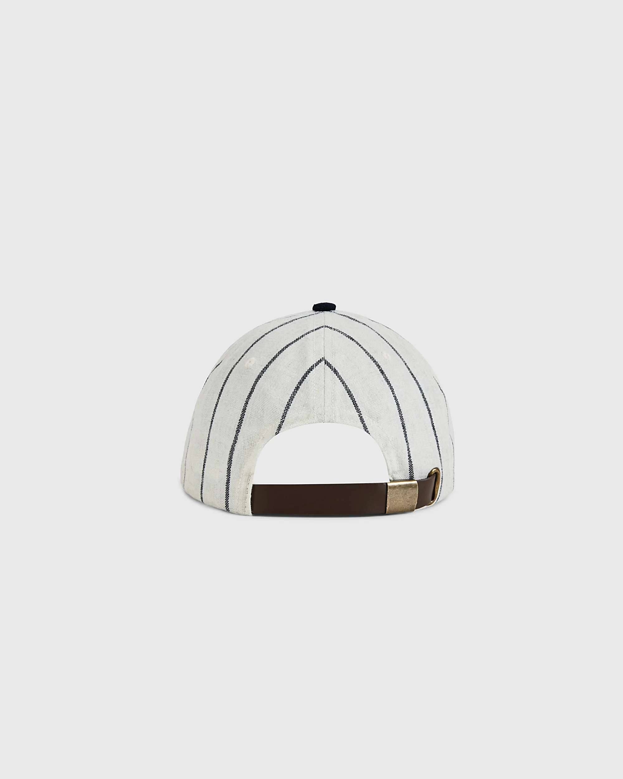 US Tour Of Japan 1934 Authentic Wool Ballcap - Image 3