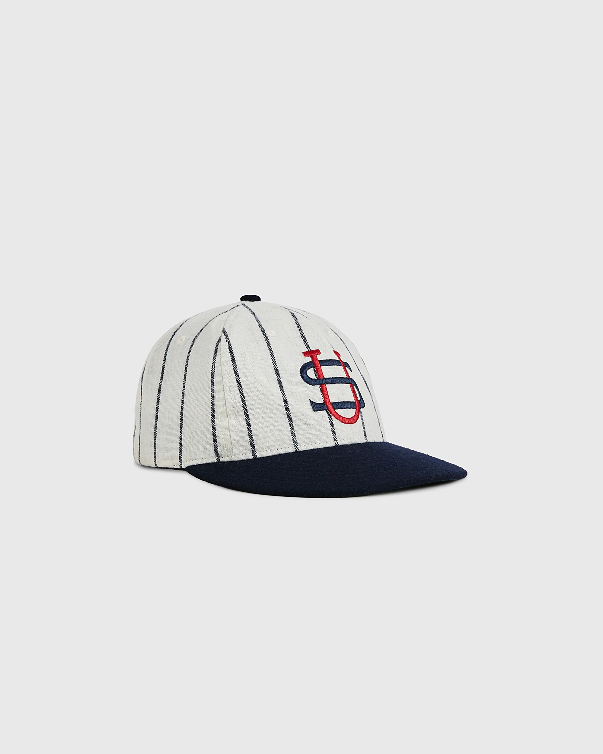 US Tour Of Japan 1934 Authentic Wool Ballcap - Image 4