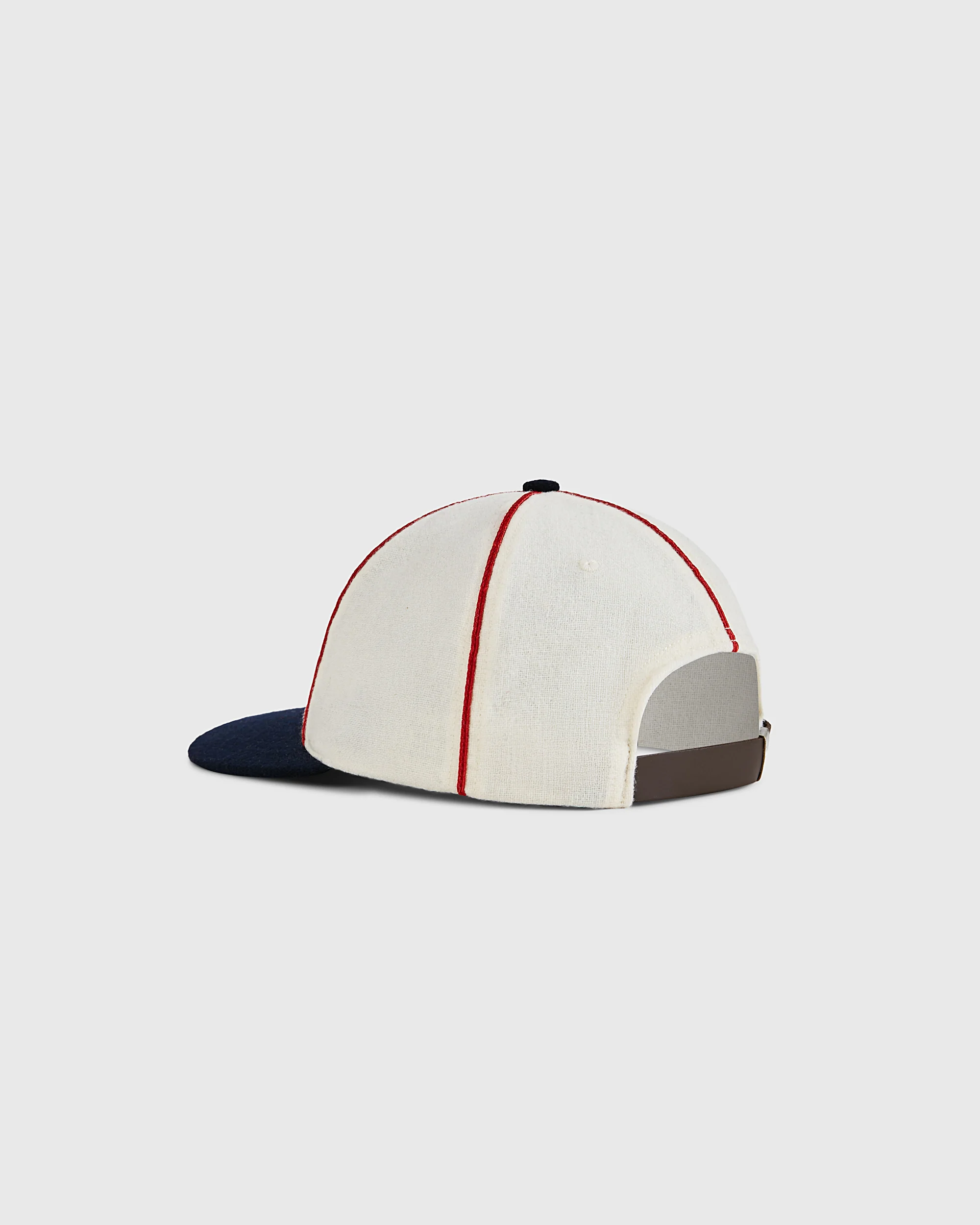 USA National Team 1936 Authentic Wool Ballcap - Image 2