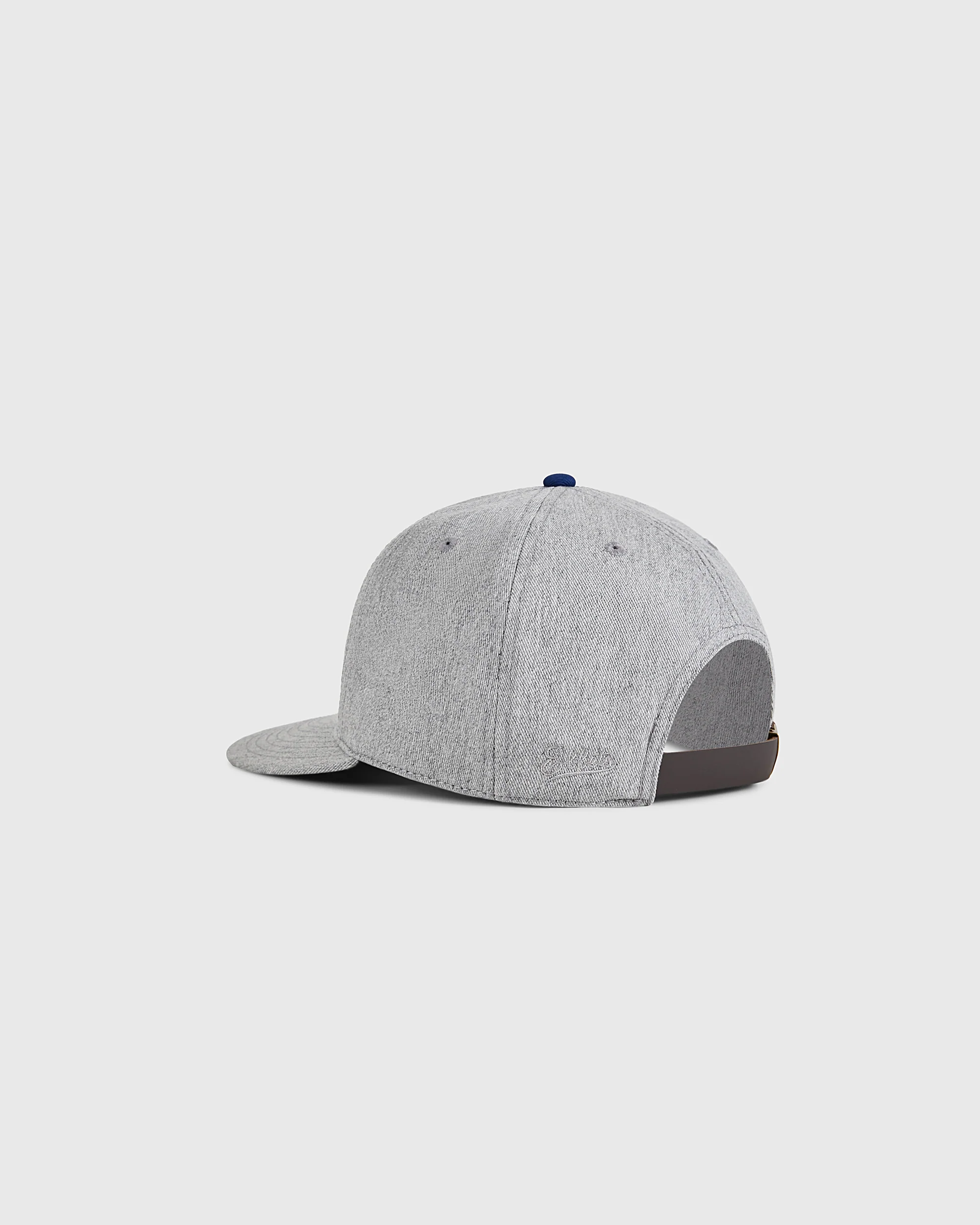 Santurce Cangrejeros 1939 Cotton Twill Ballcap - Image 3