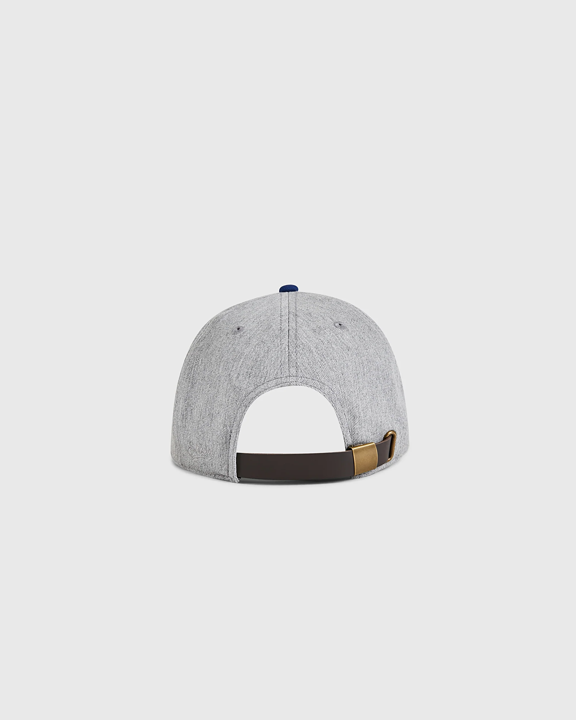Santurce Cangrejeros 1939 Cotton Twill Ballcap - Image 4