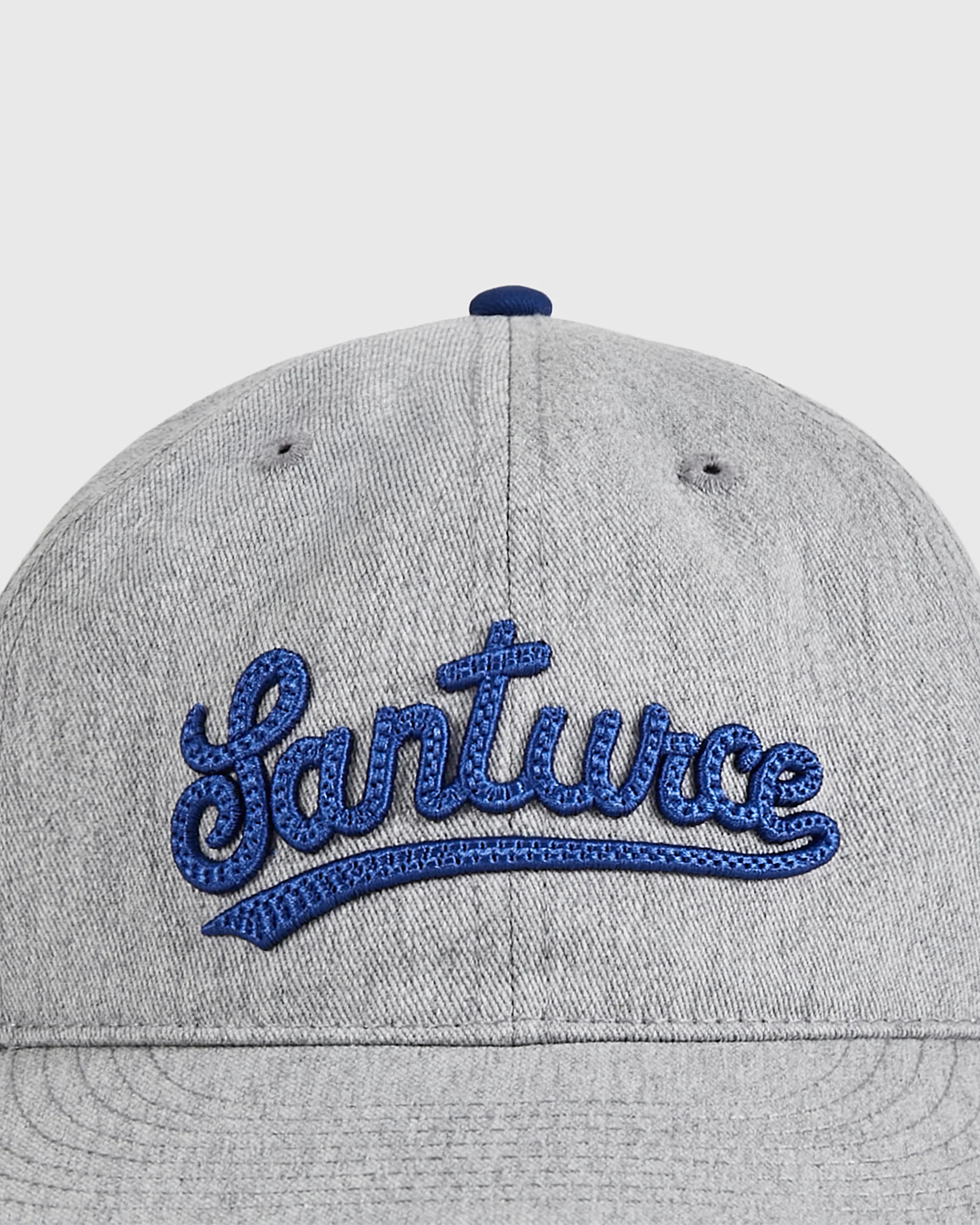Santurce Cangrejeros 1939 Cotton Twill Ballcap - Image 6