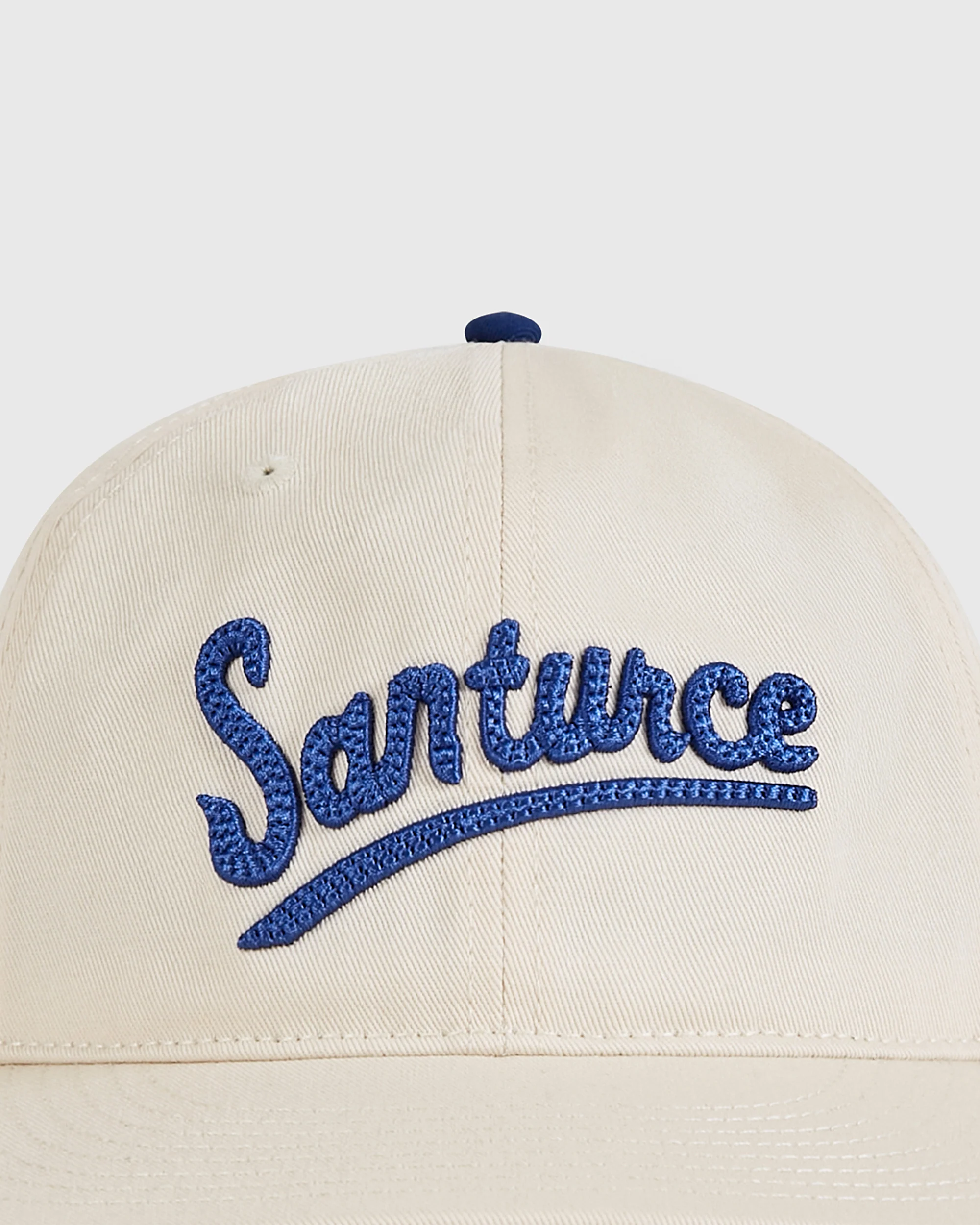 Santurce Cangrejeros 1939 Cotton Twill Ballcap - Image 6