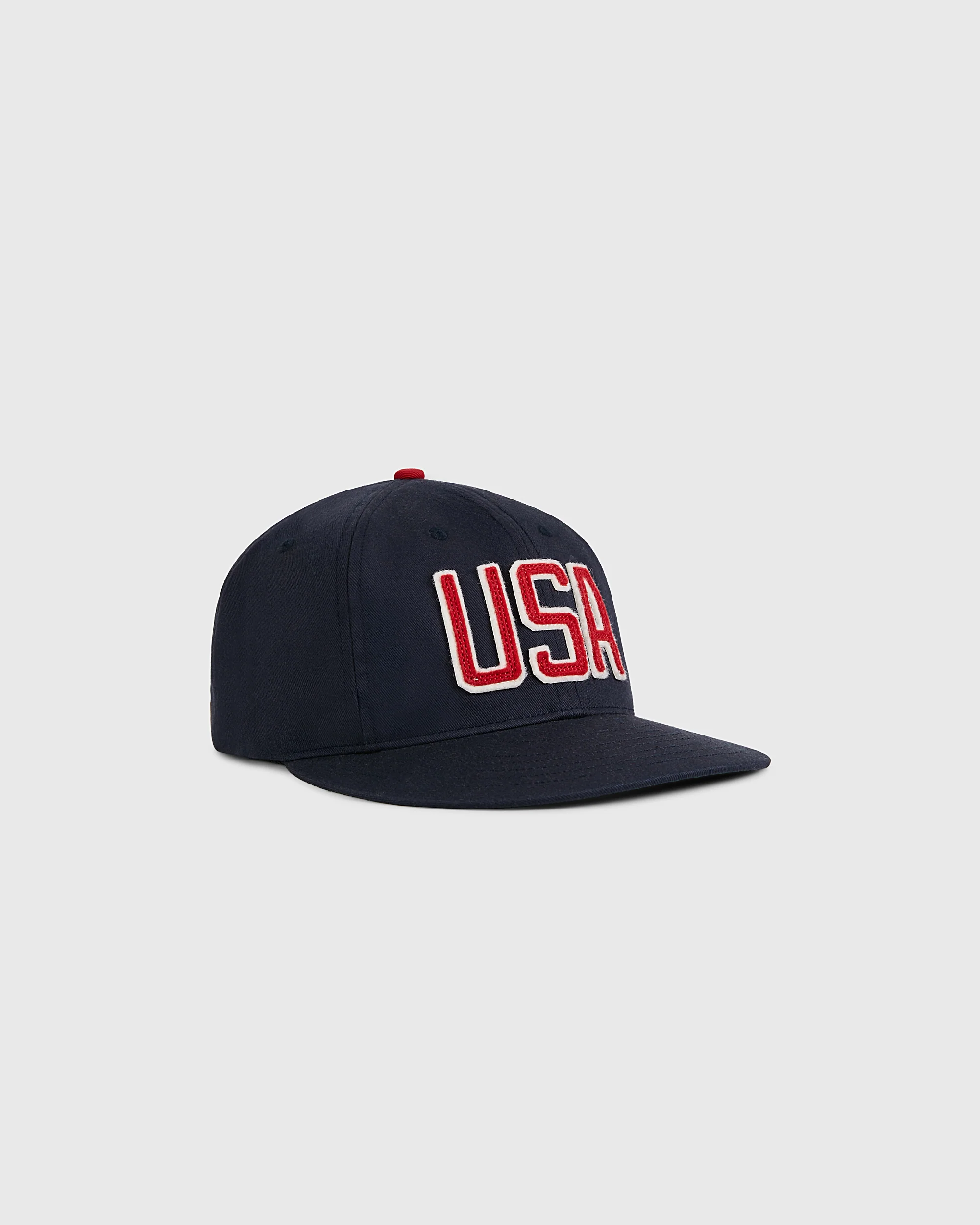 USA National Team Cotton Twill Ballcap - Image 2