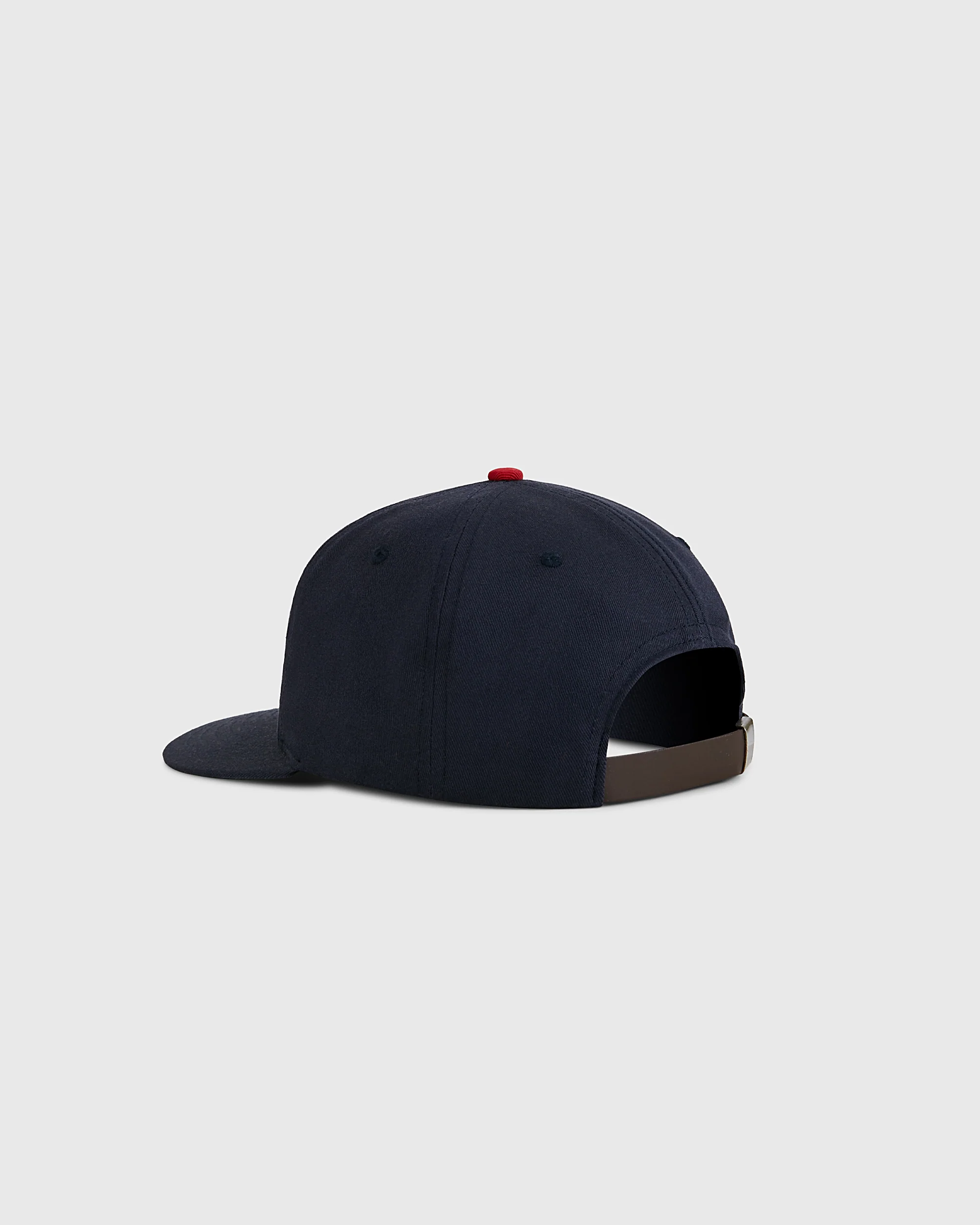 USA National Team Cotton Twill Ballcap - Image 3