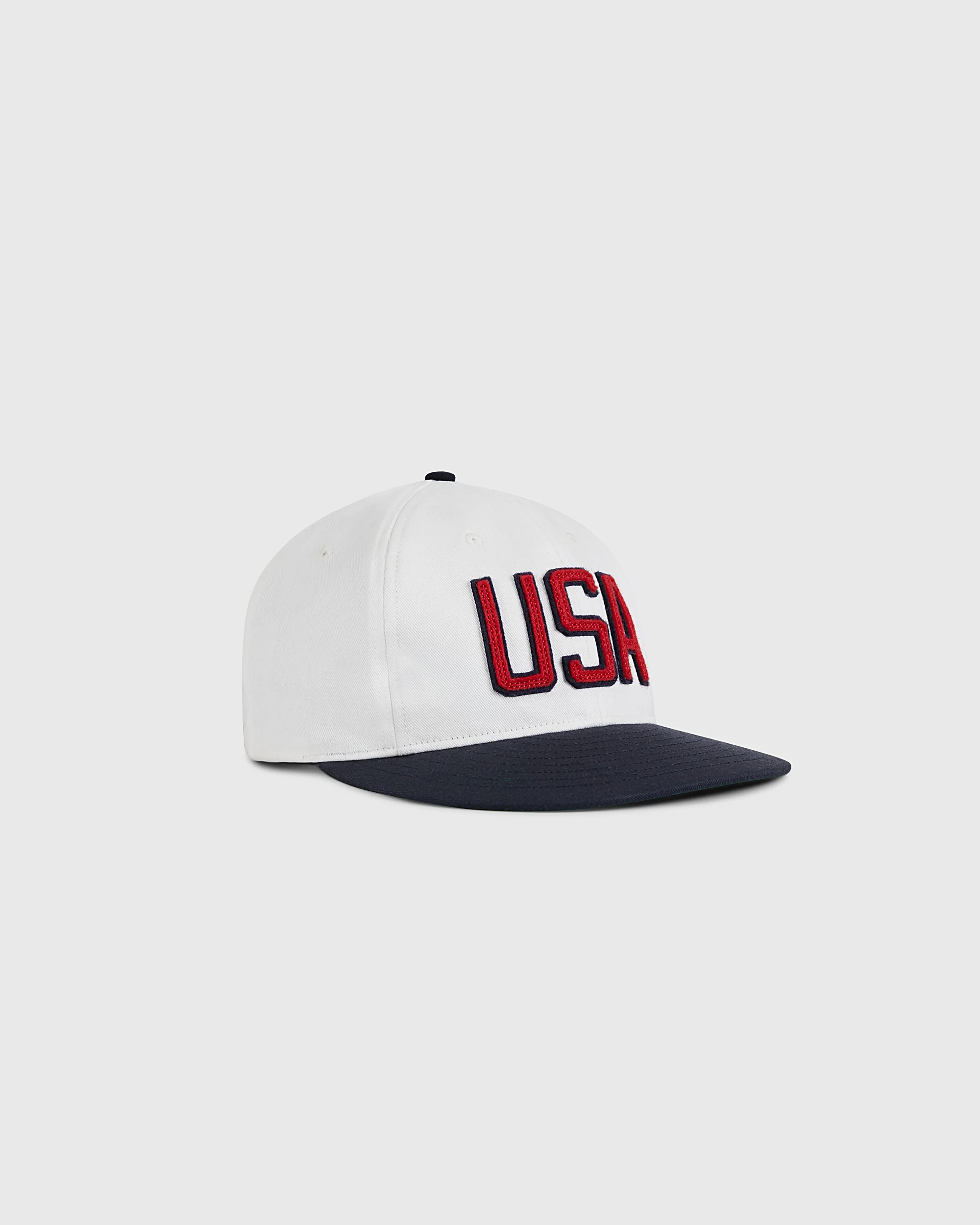 USA National Team Cotton Twill Ballcap - Image 2
