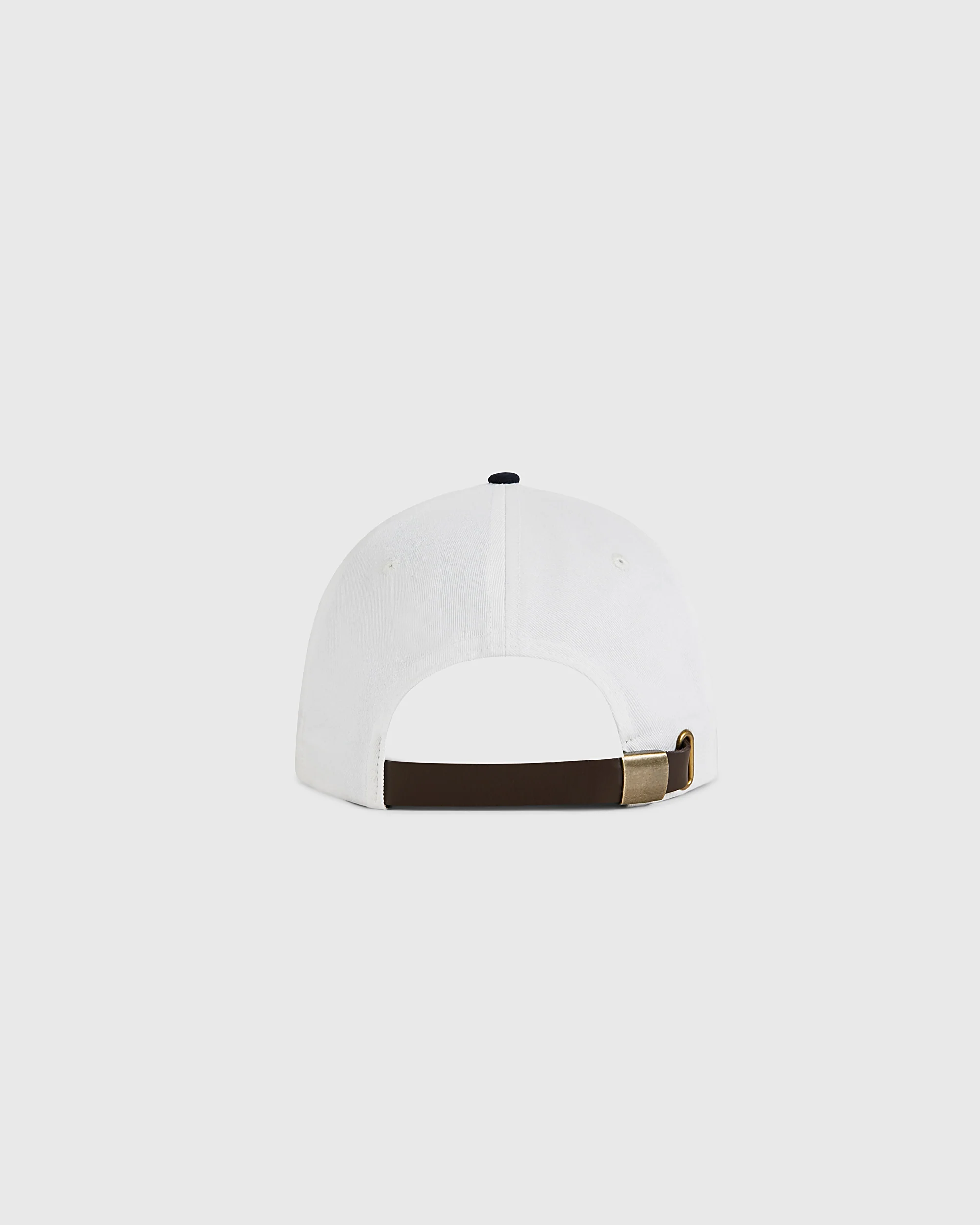 USA National Team Cotton Twill Ballcap - Image 4