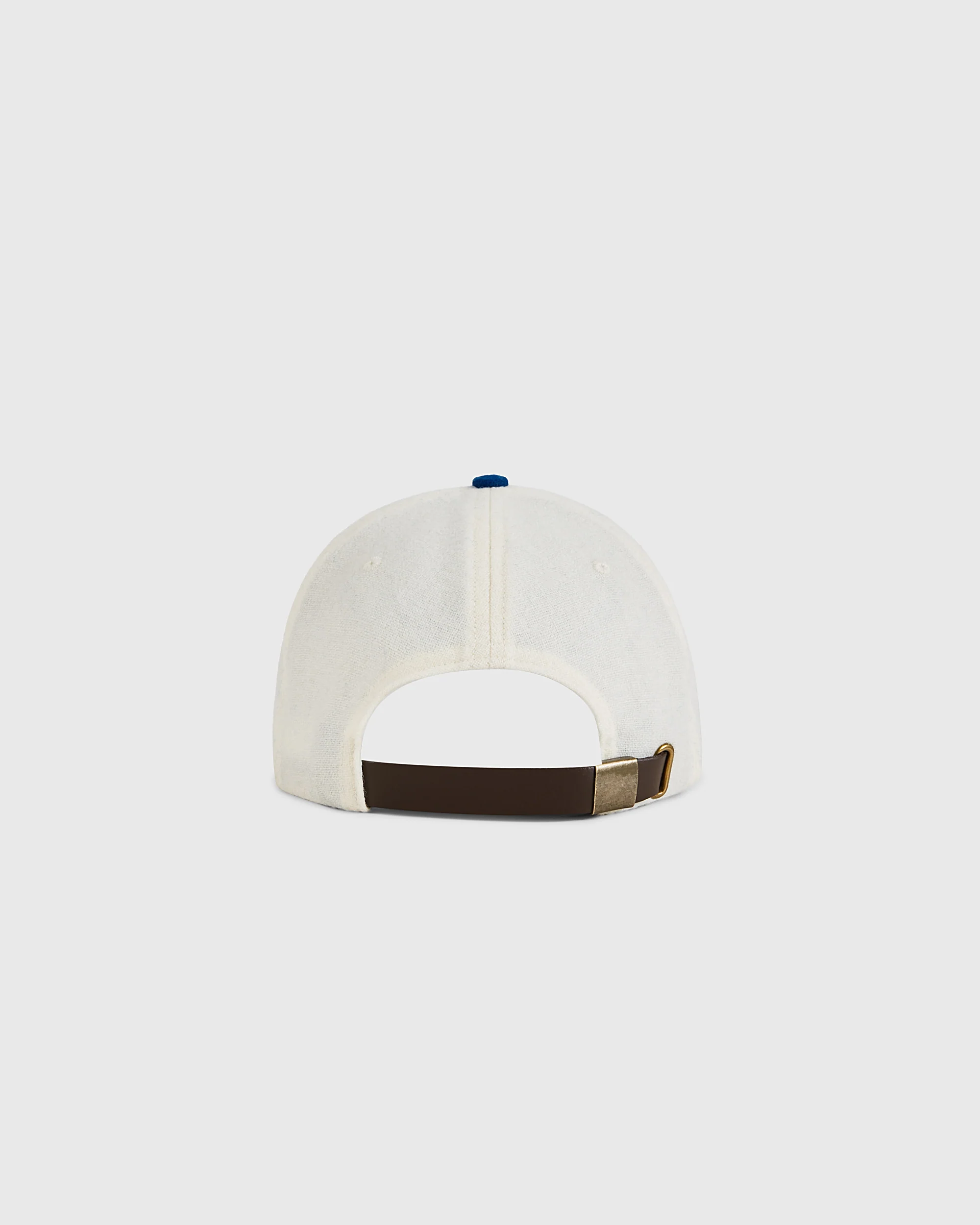 USA 1960 Wool Ballcap - Image 3