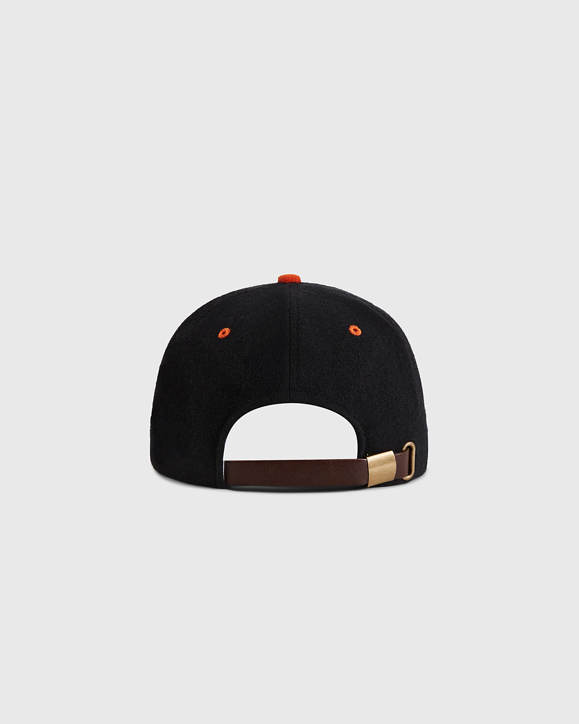 Aguilas Cibaenes 1955 Authentic Wool Ballcap - Image 3