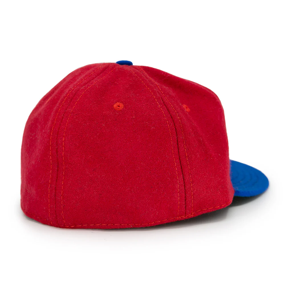 Alaska Goldpanners 1964 Vintage Ballcap - Image 2