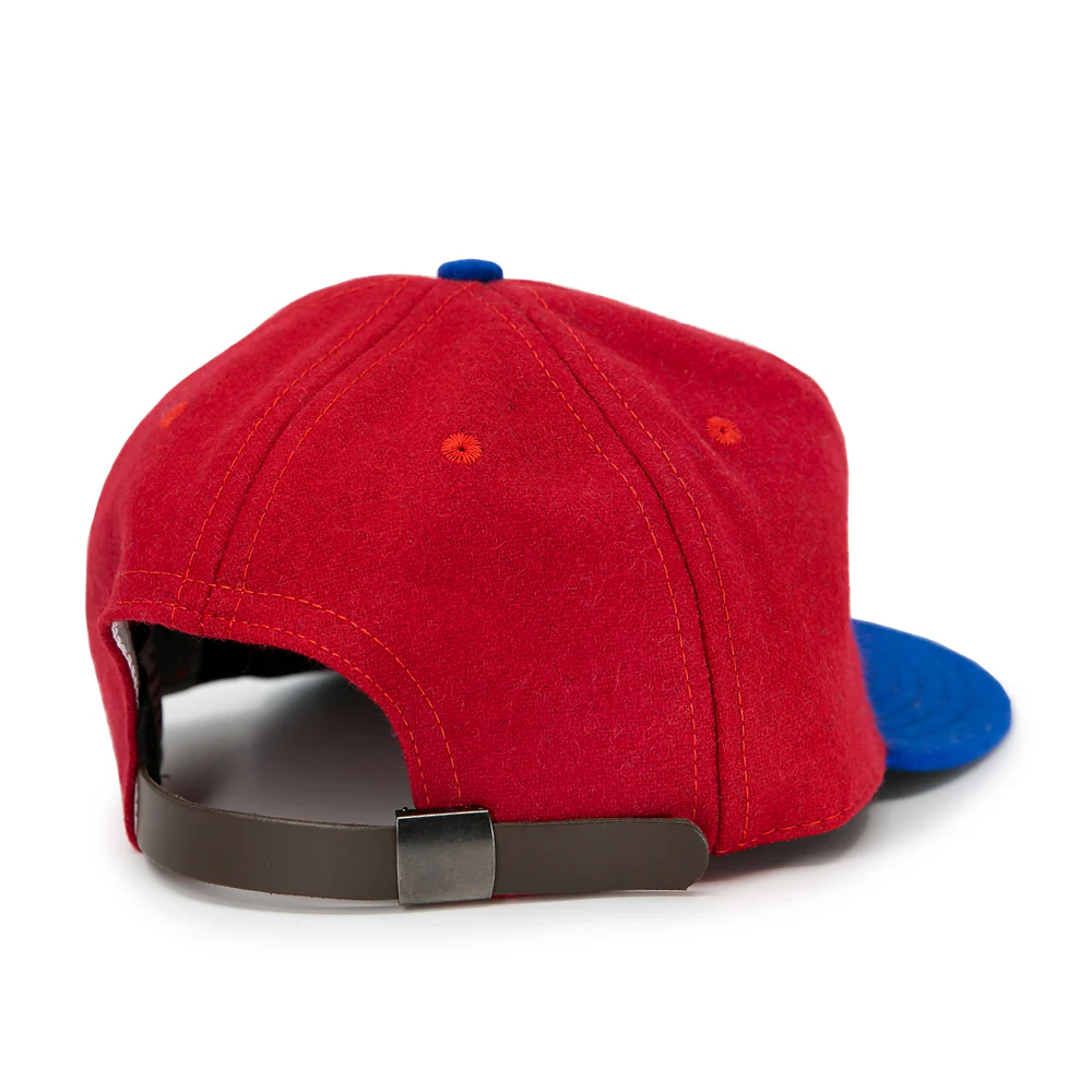 Alaska Goldpanners 1964 Vintage Ballcap - Image 3