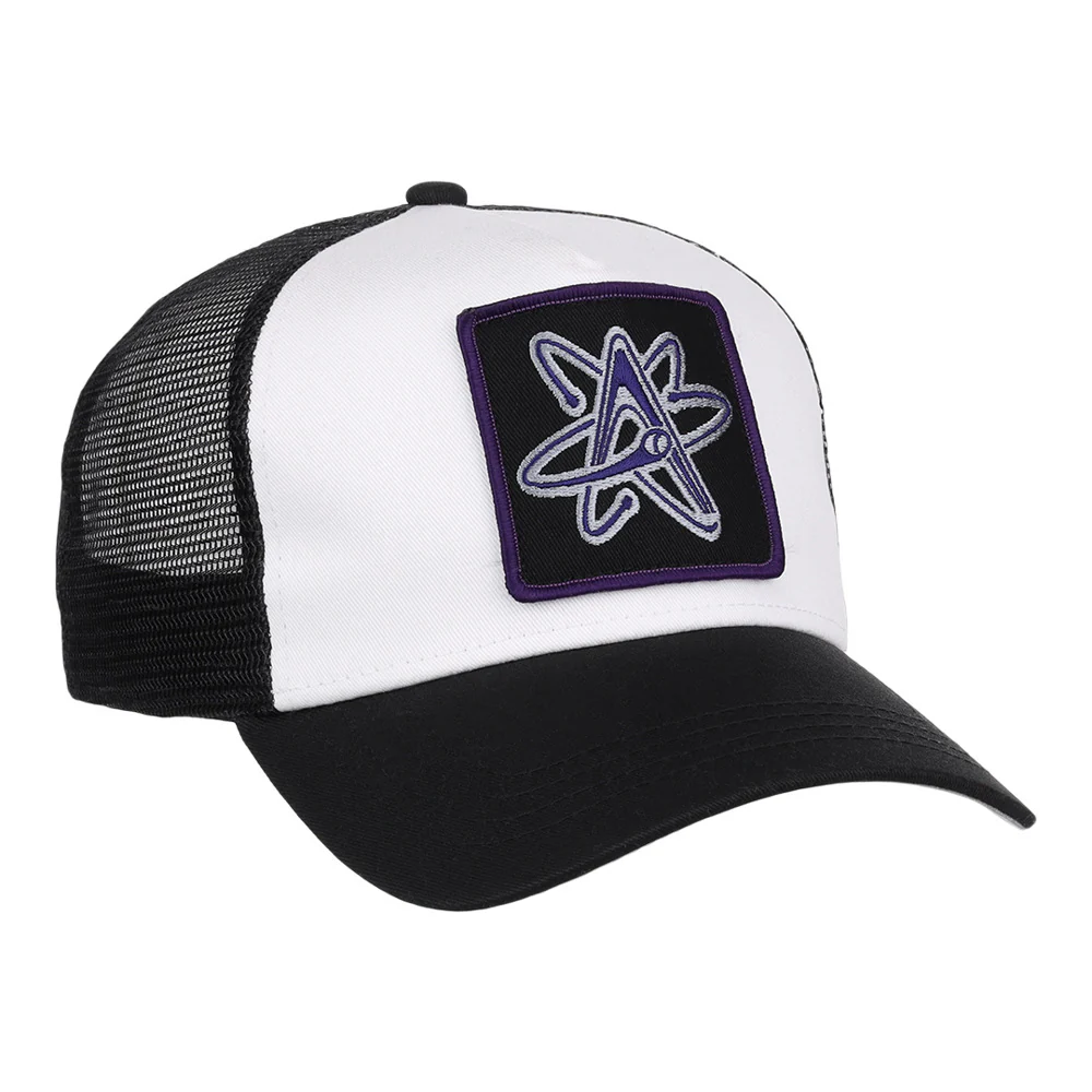 Albuquerque Isotopes MiLB Trucker Ballcap