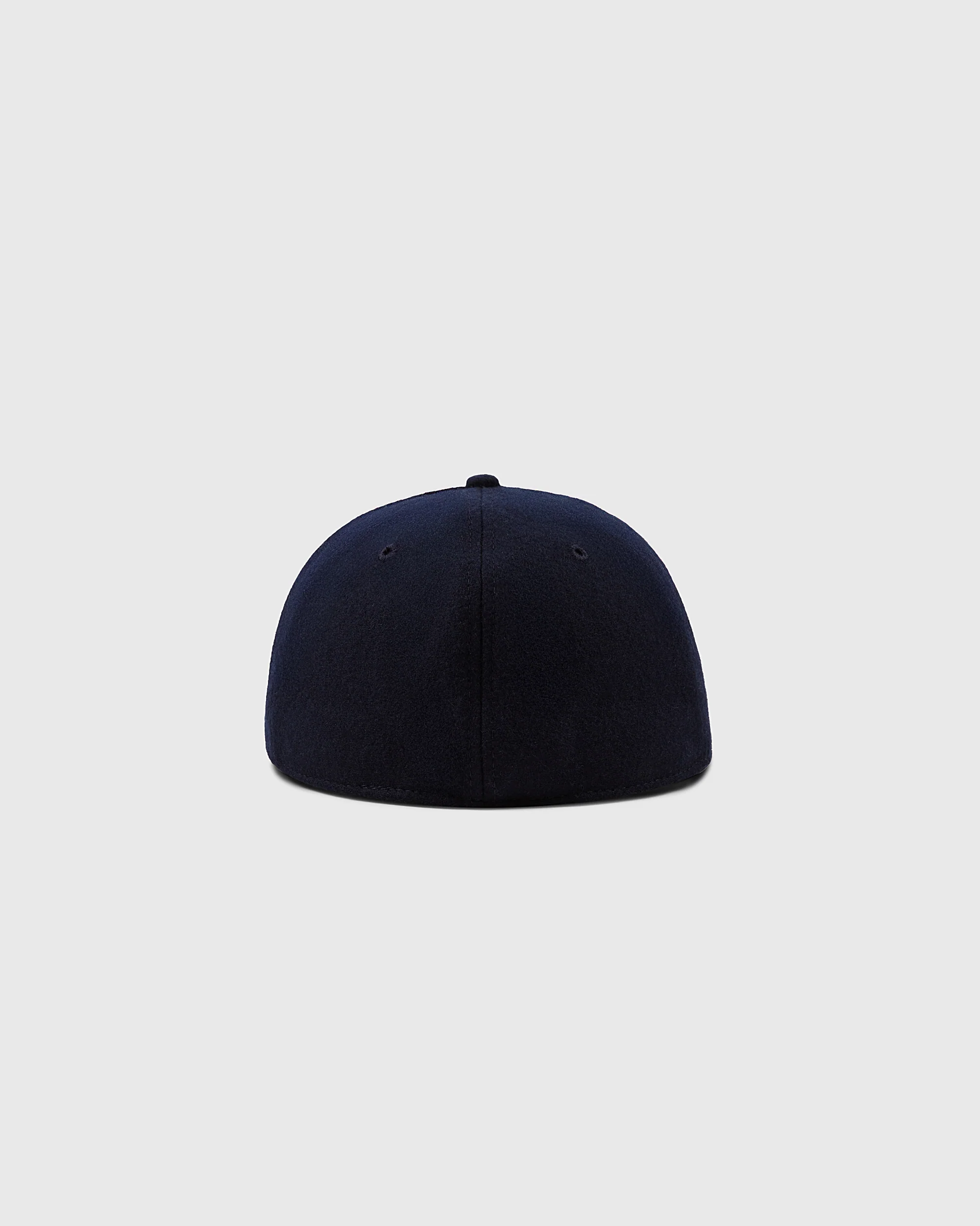 Aloha 100th Infantry 1942 Authentic Ballcap Navy - Image 3