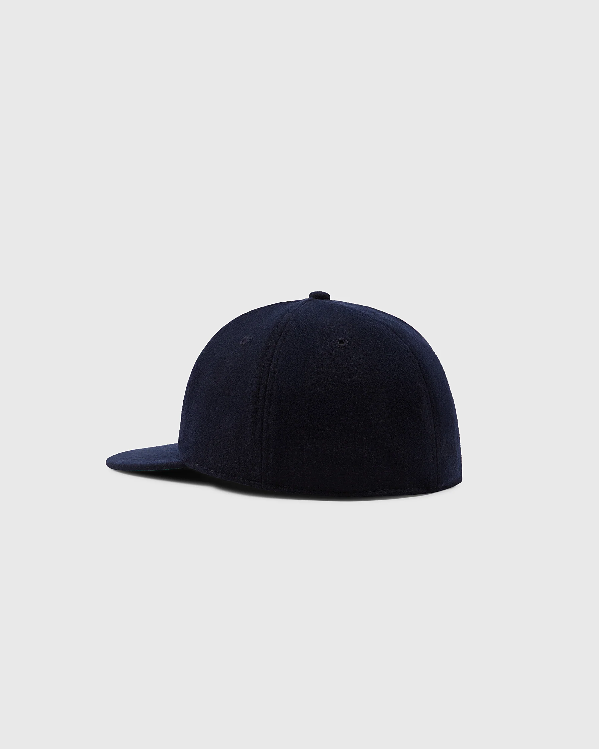 Aloha 100th Infantry 1942 Authentic Ballcap Navy - Image 4