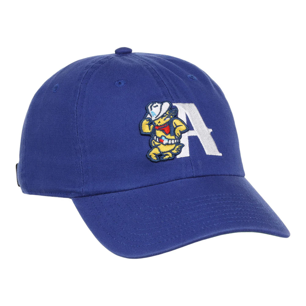 Amarillo Sod Poodles MiLB Dad Ballcap