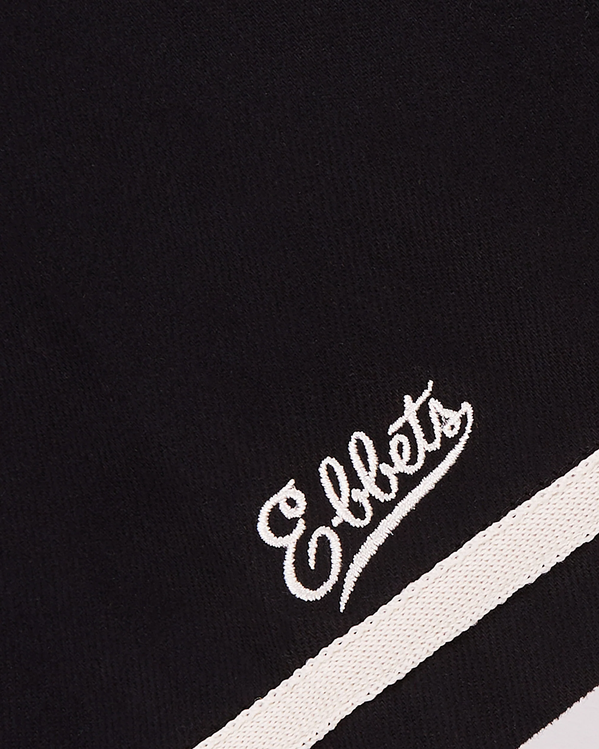 Babe Ruth Bustin' Babes Cotton Twill Baseball Jersey - Image 4