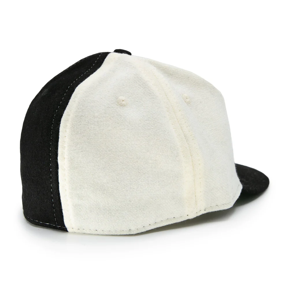 Bacharach Giants 1924 Vintage Ballcap - Image 2