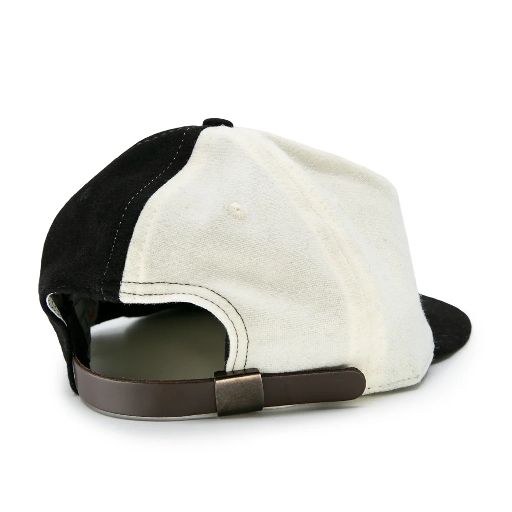 Bacharach Giants 1924 Vintage Ballcap - Image 3
