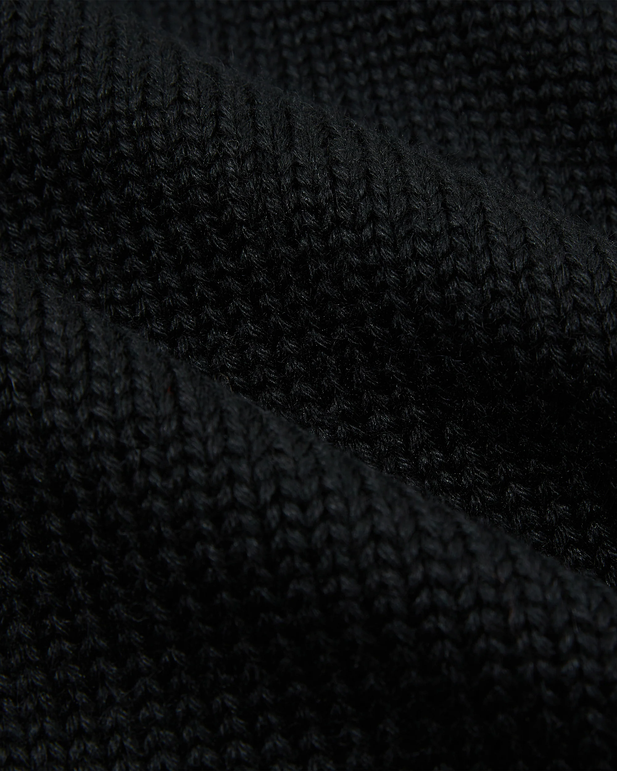 Baltimore Orioles 1901 Wool Shawl Collar Sweater - Image 3