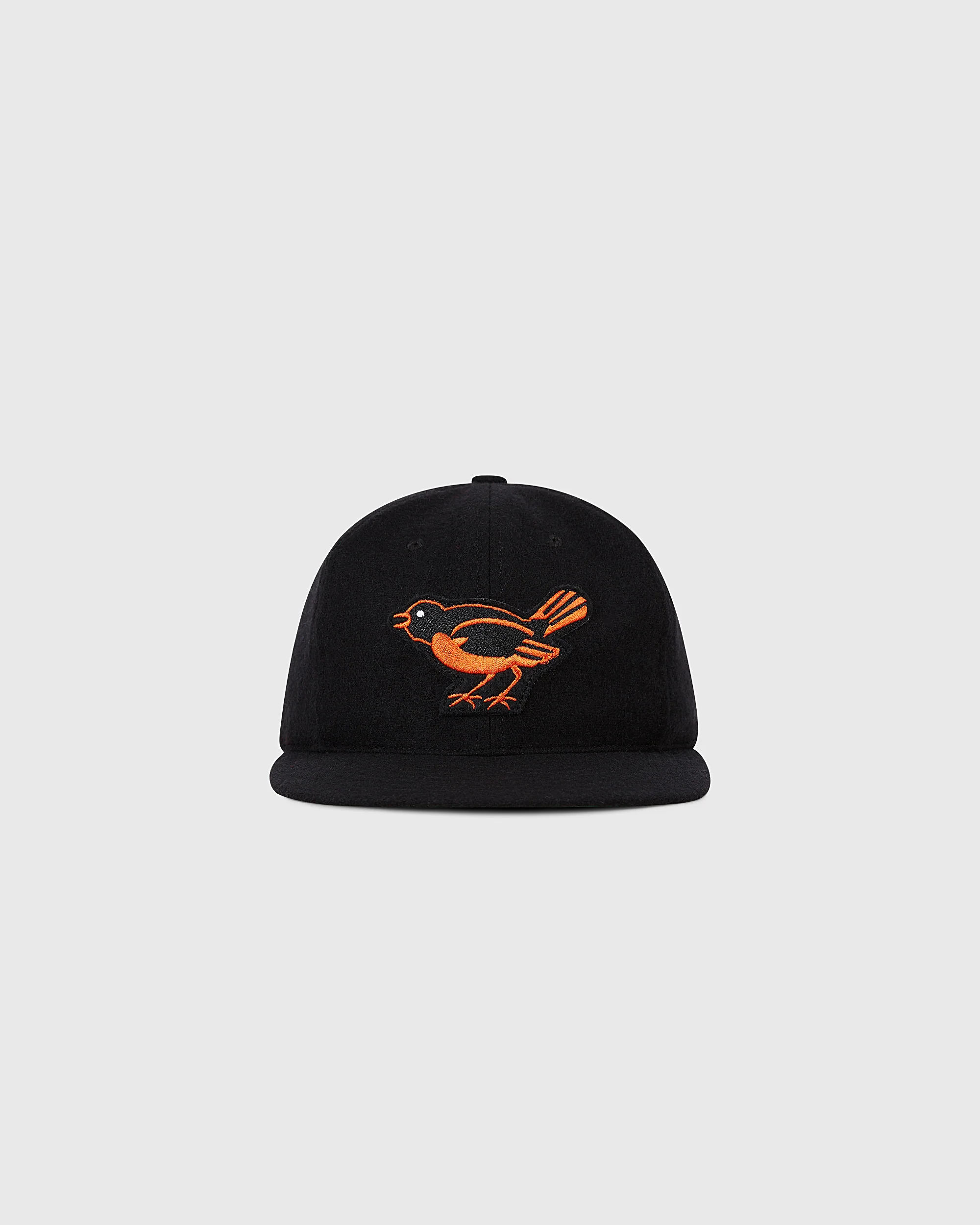 Baltimore Orioles 1954 MLB Authentic Wool Ballcap