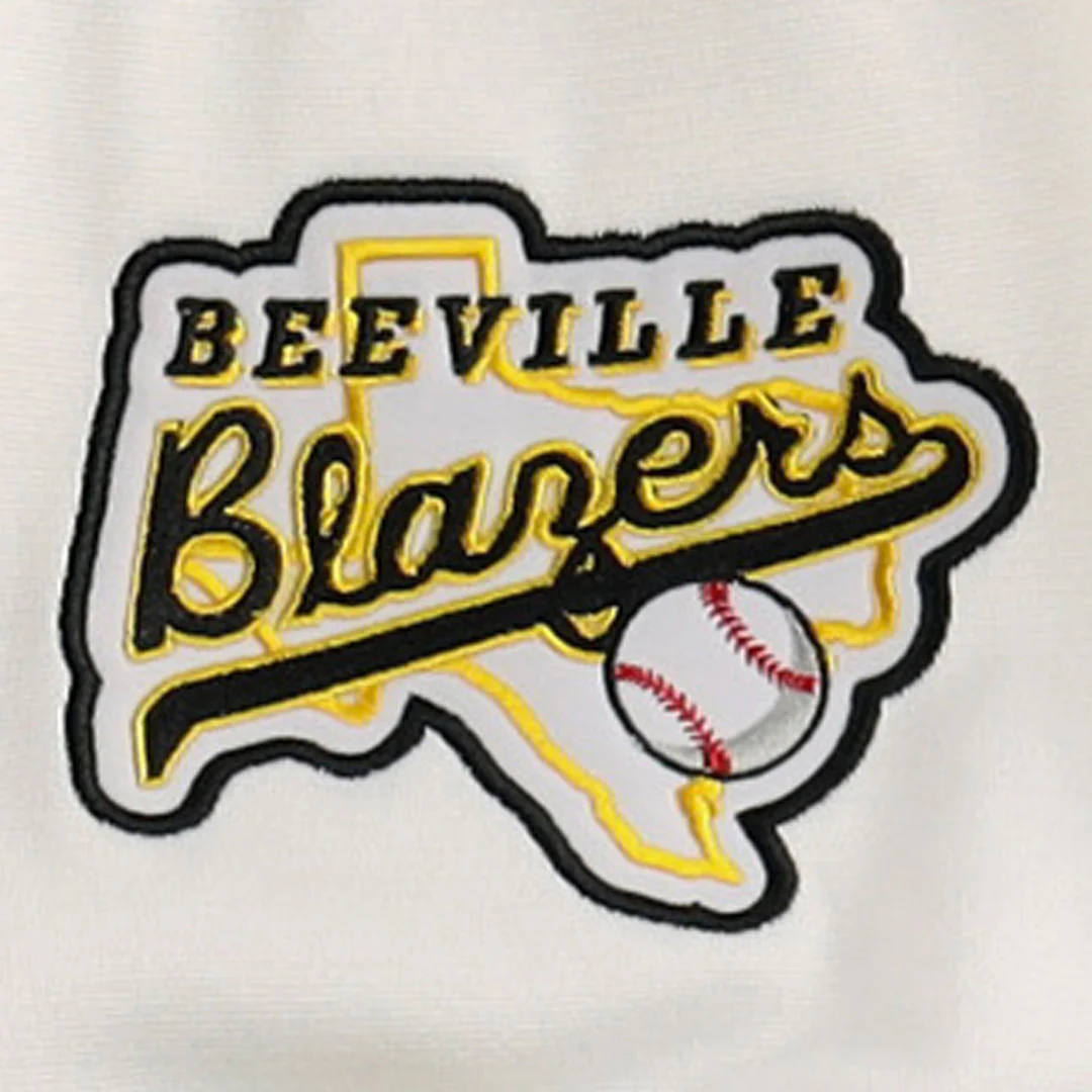 Beeville Blazers EFF Lone Star Baseball Jersey - Image 4