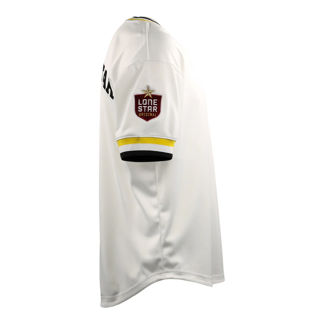 Beeville Blazers EFF Lone Star Baseball Jersey - Image 6