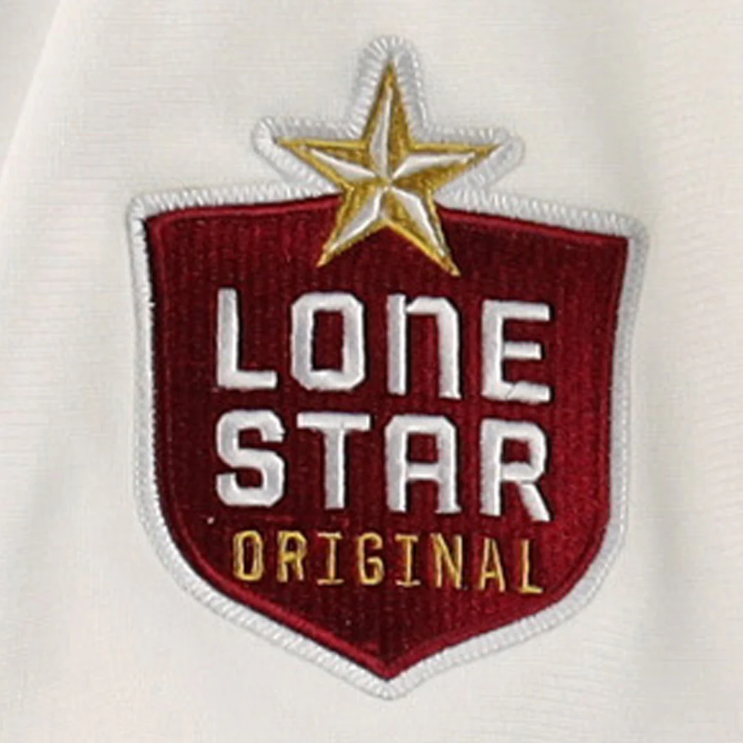 Beeville Blazers EFF Lone Star Baseball Jersey - Image 7