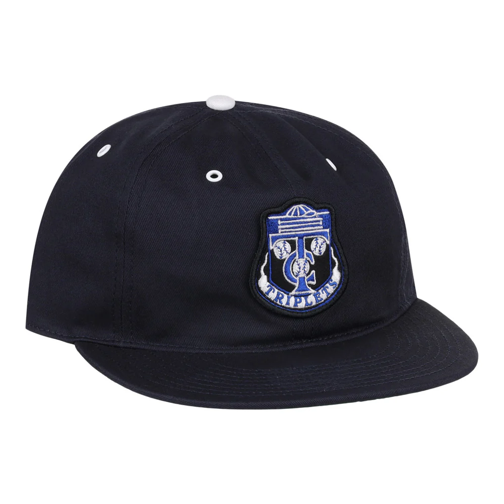 Binghamton Triplets MiLB Cotton Ballcap
