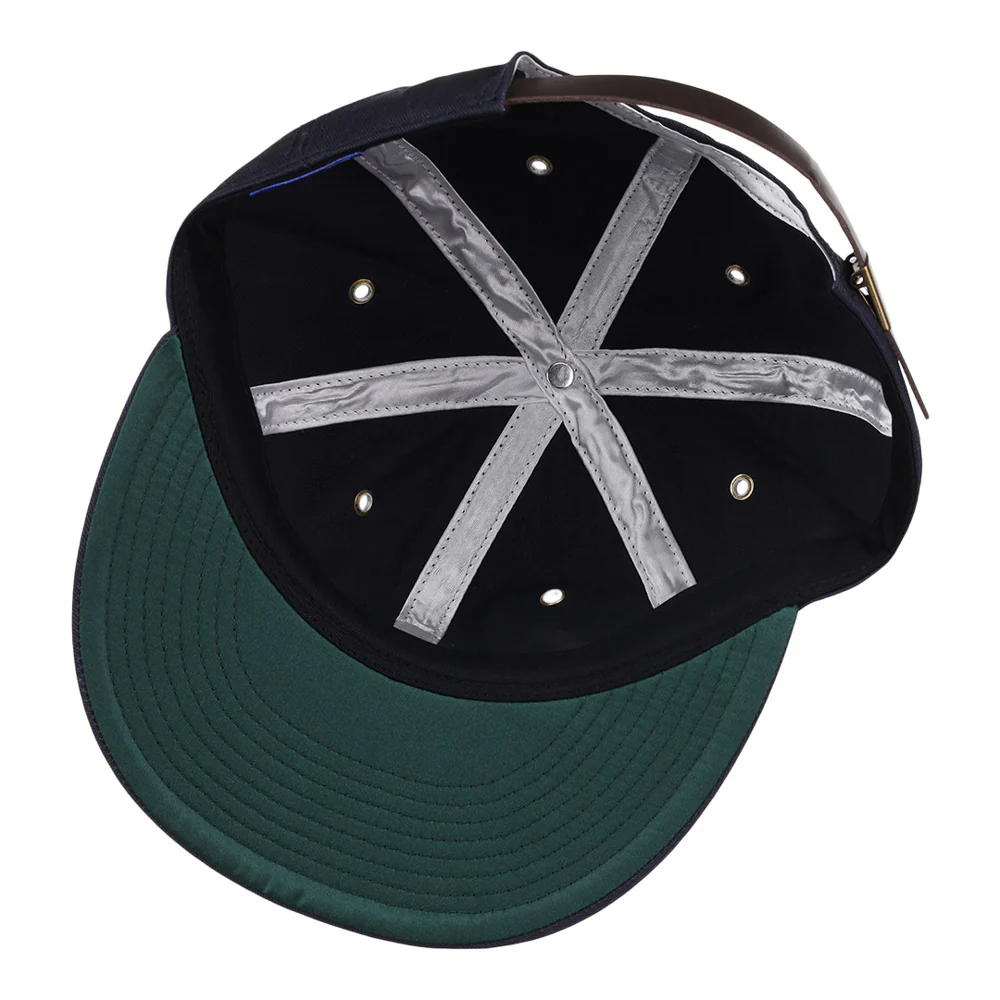 Binghamton Triplets MiLB Cotton Ballcap - Image 3