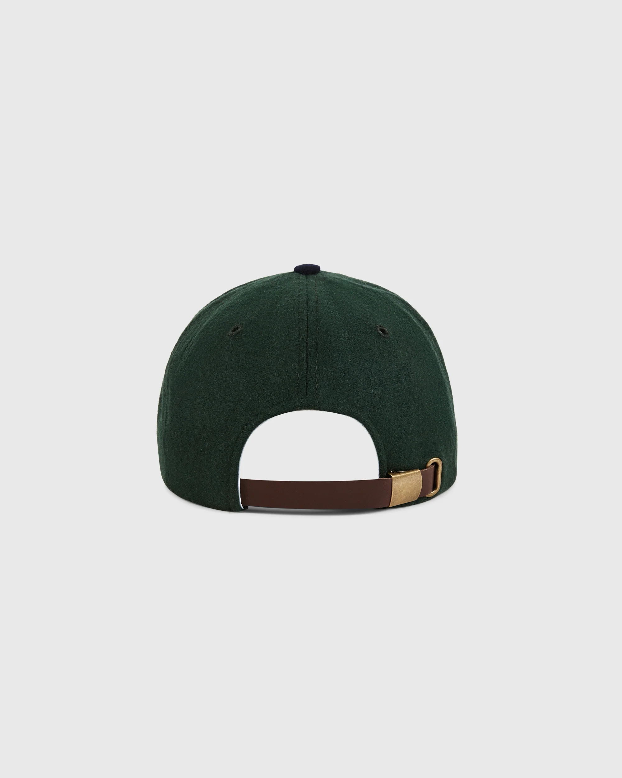 Brooklyn Eagles 1935 Wool Ballcap - Image 4