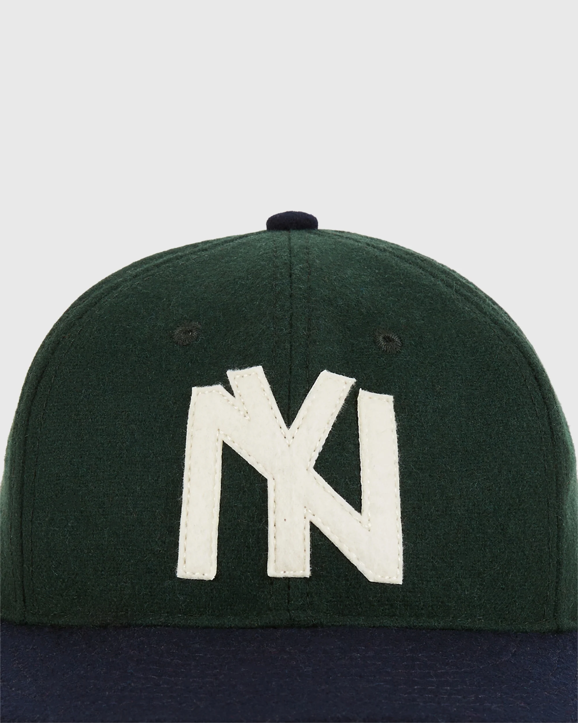 Brooklyn Eagles 1935 Wool Ballcap - Image 5