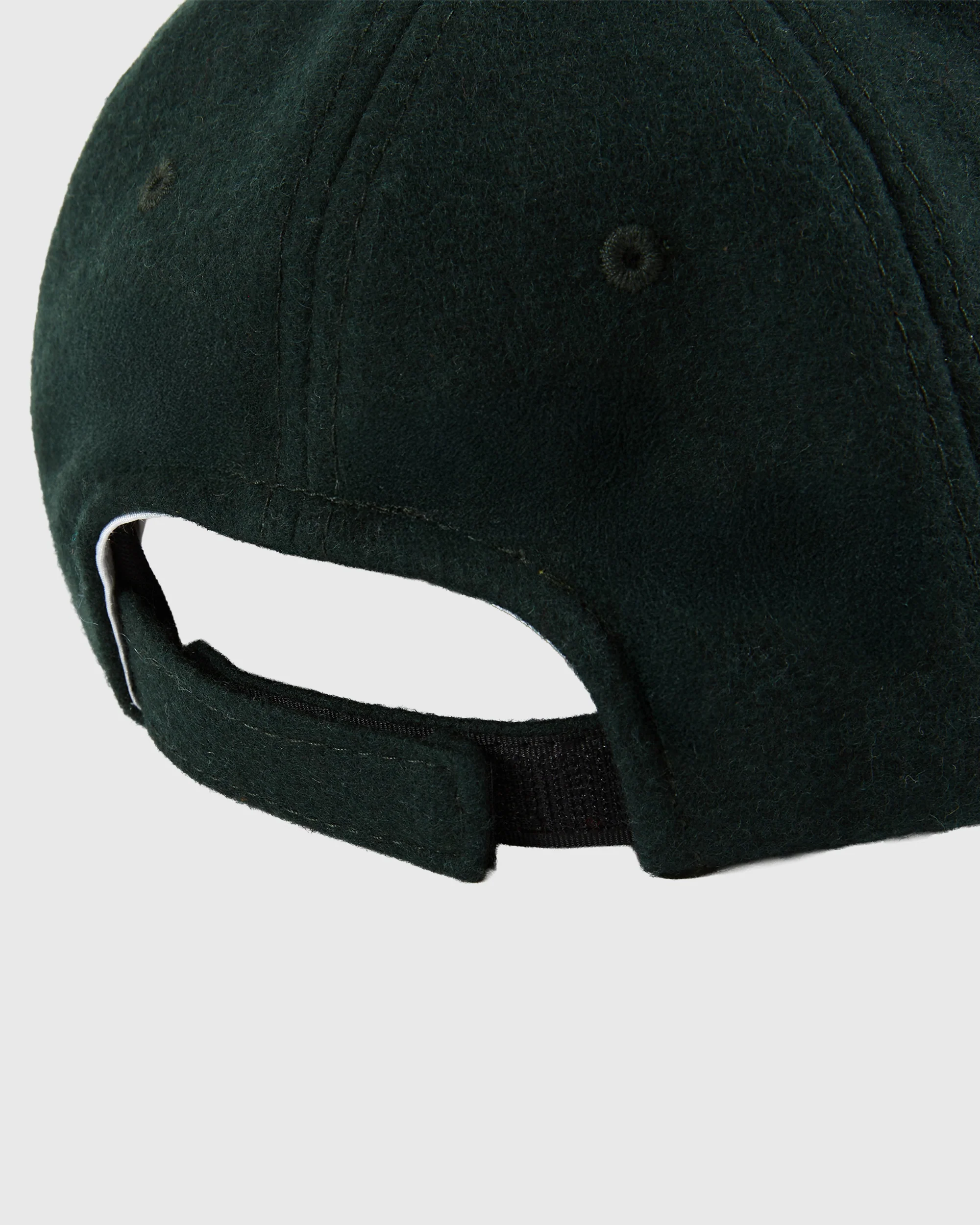 Brooklyn Eagles 1935 Wool Ballcap - Youth Size - Image 5
