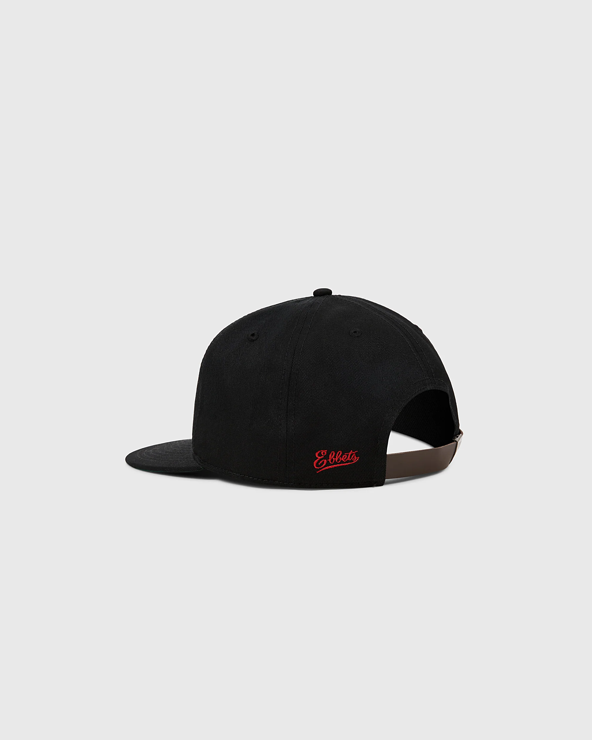 Birmingham Black Barons 1951 Cotton Twill Ballcap - Image 2