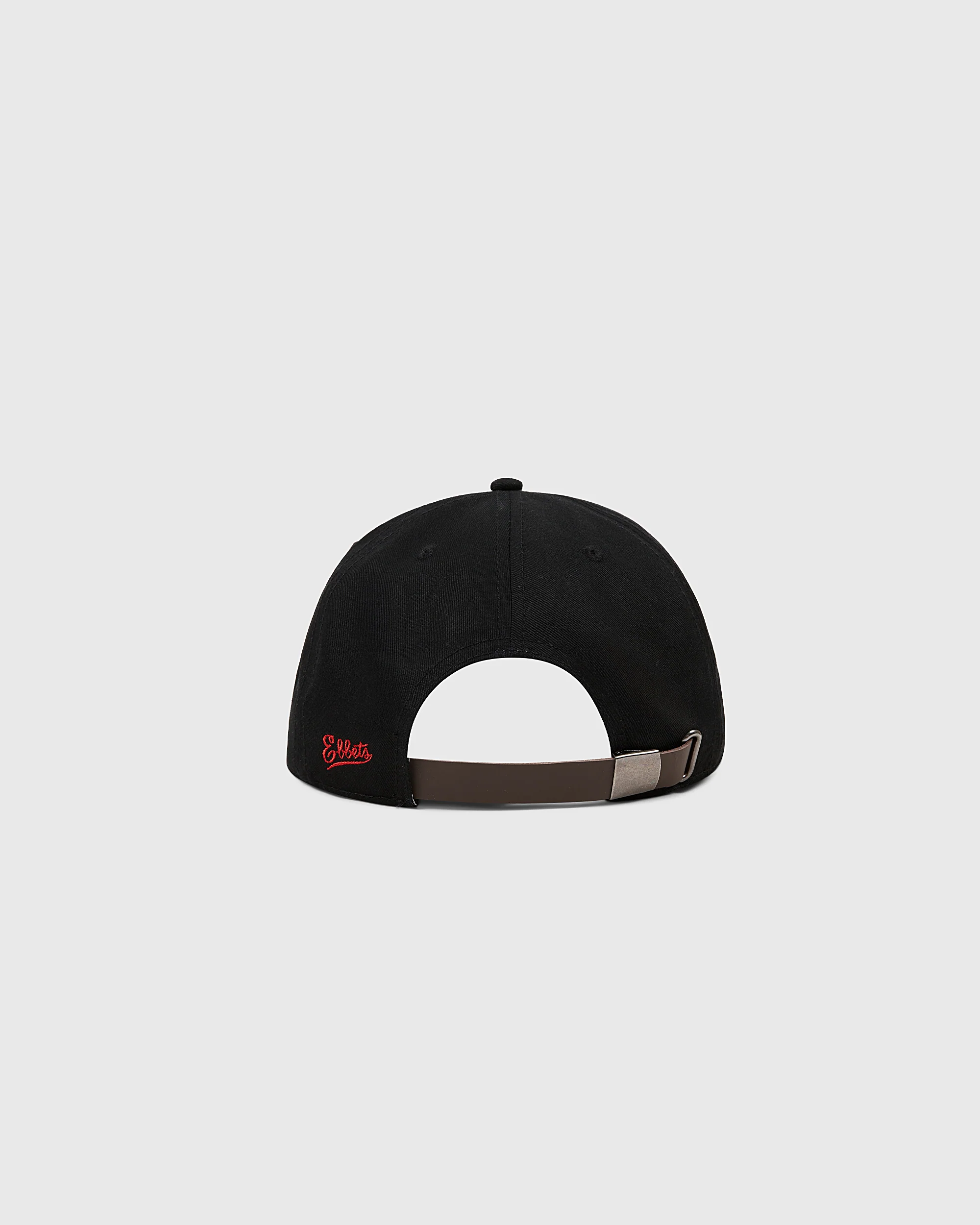 Birmingham Black Barons 1951 Cotton Twill Ballcap - Image 3