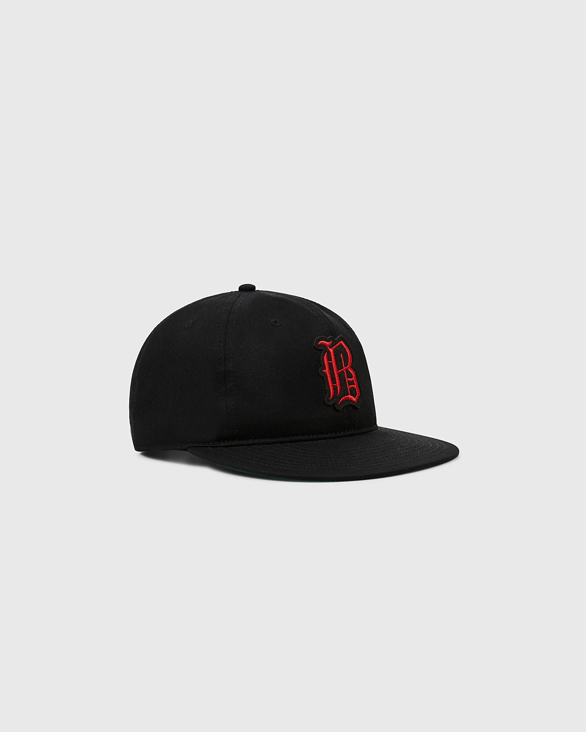 Birmingham Black Barons 1951 Cotton Twill Ballcap - Image 4
