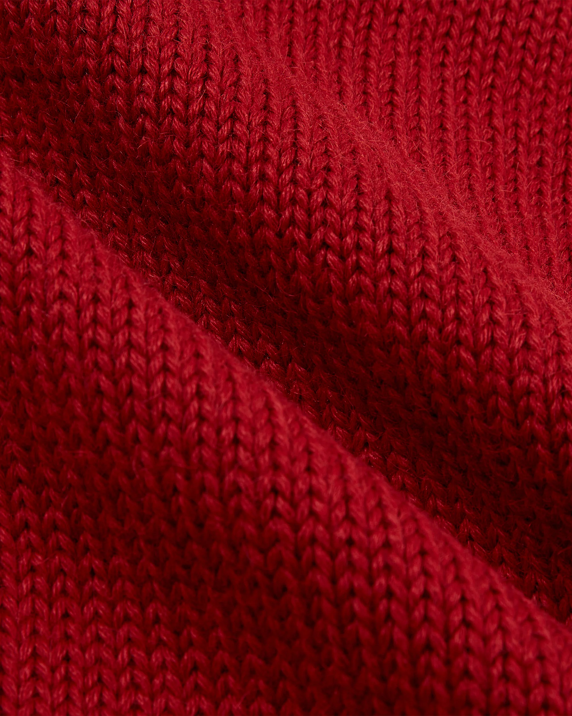 Boston Red Sox 1924-1960 Wool Shawl Collar Sweater - Image 3