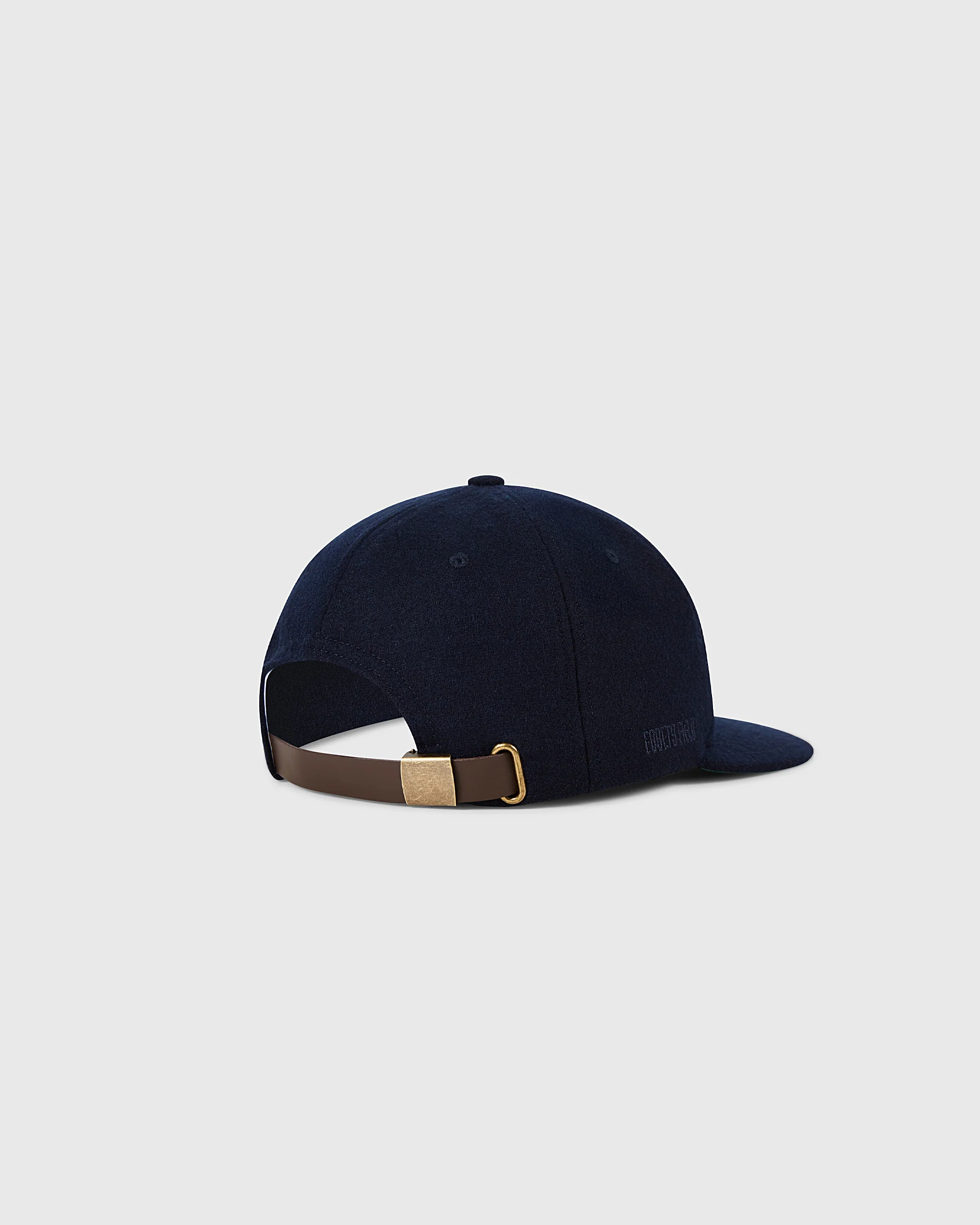 Boston Red Sox 1955 MLB Authentic Wool Ballcap - Image 5