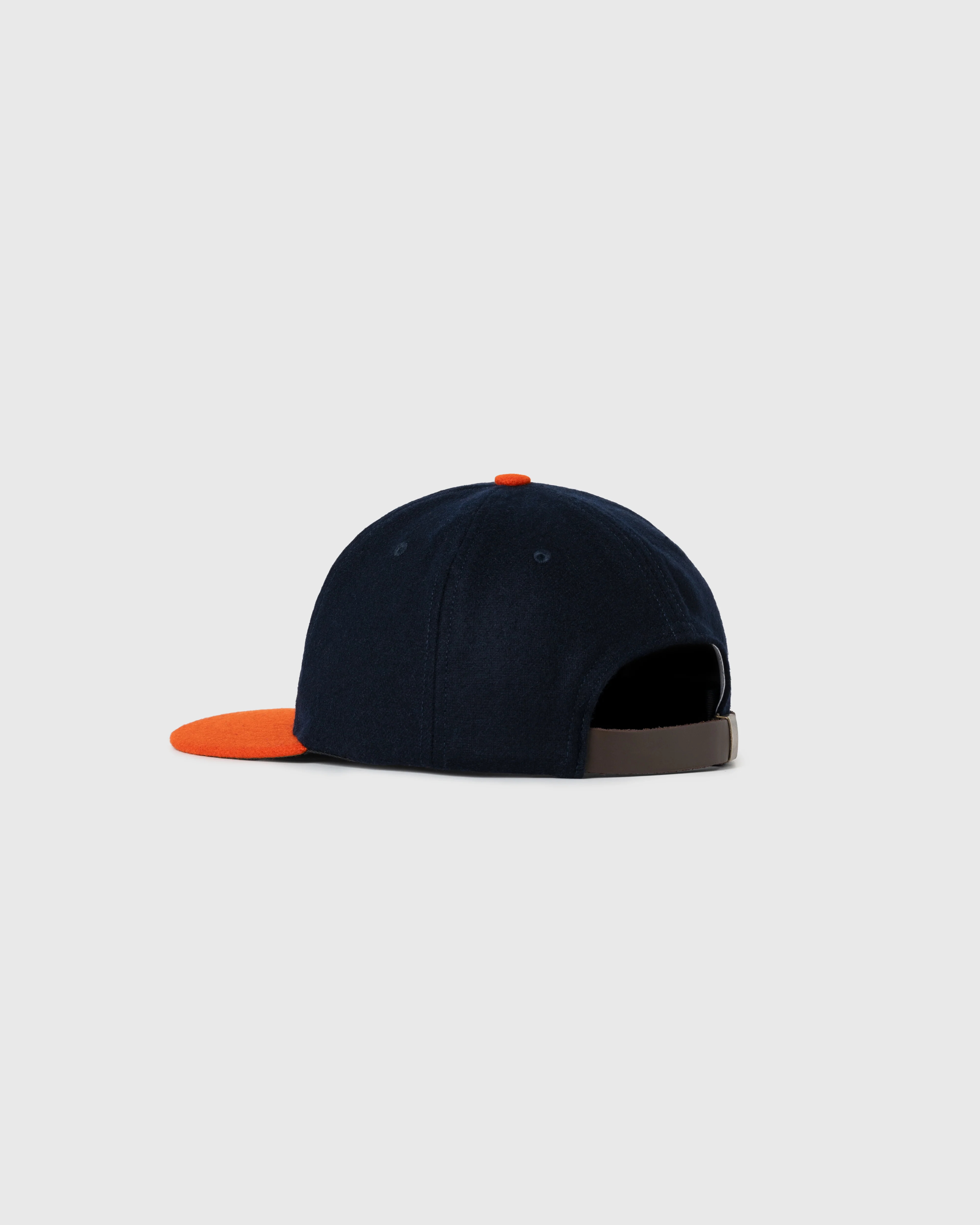Brooklyn Bushwicks 1949 Authentic Wool Ballcap - Image 3