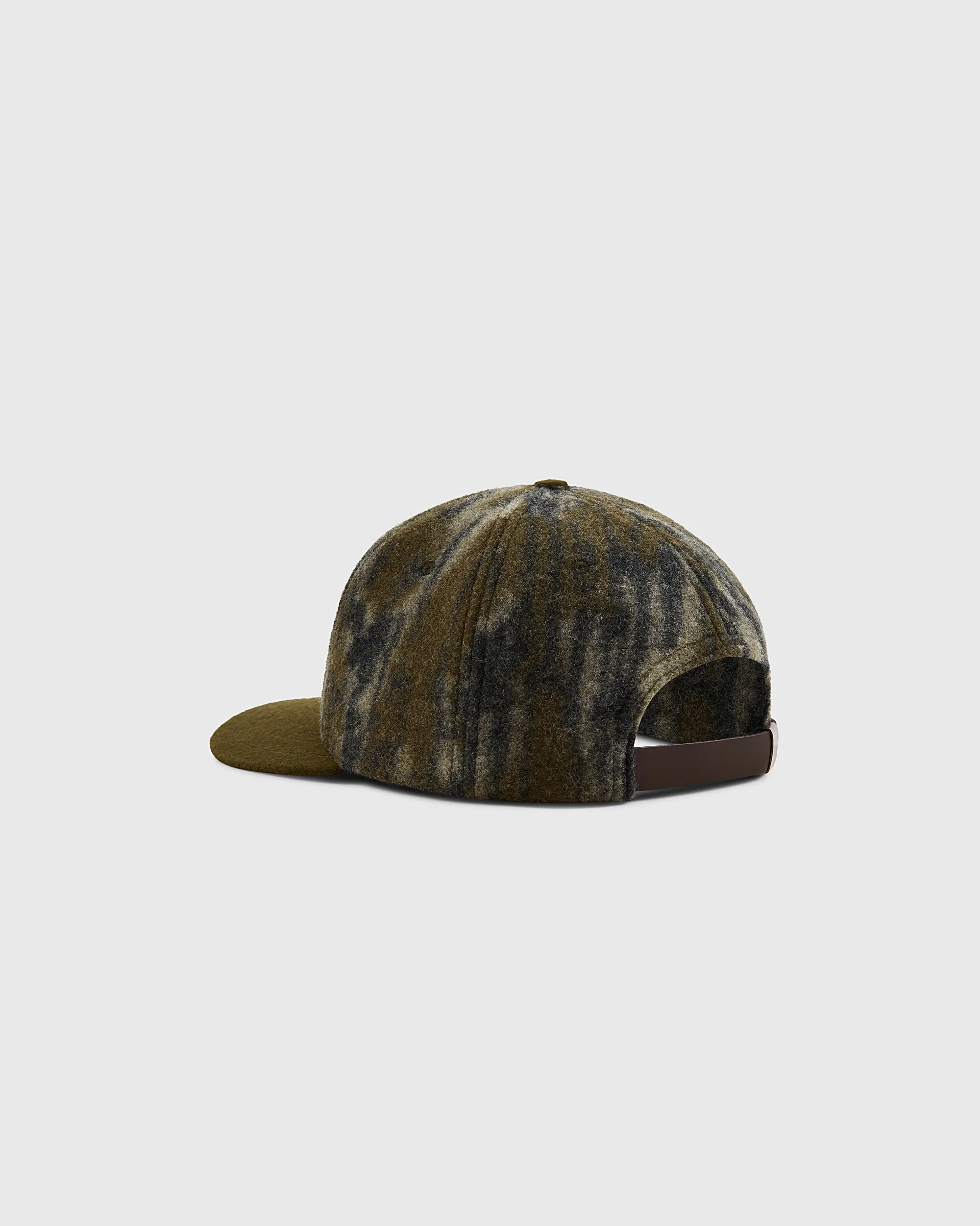 Mossy Oak x Ebbets Field 1935 Brooklyn Eagles Ballcap - Image 3