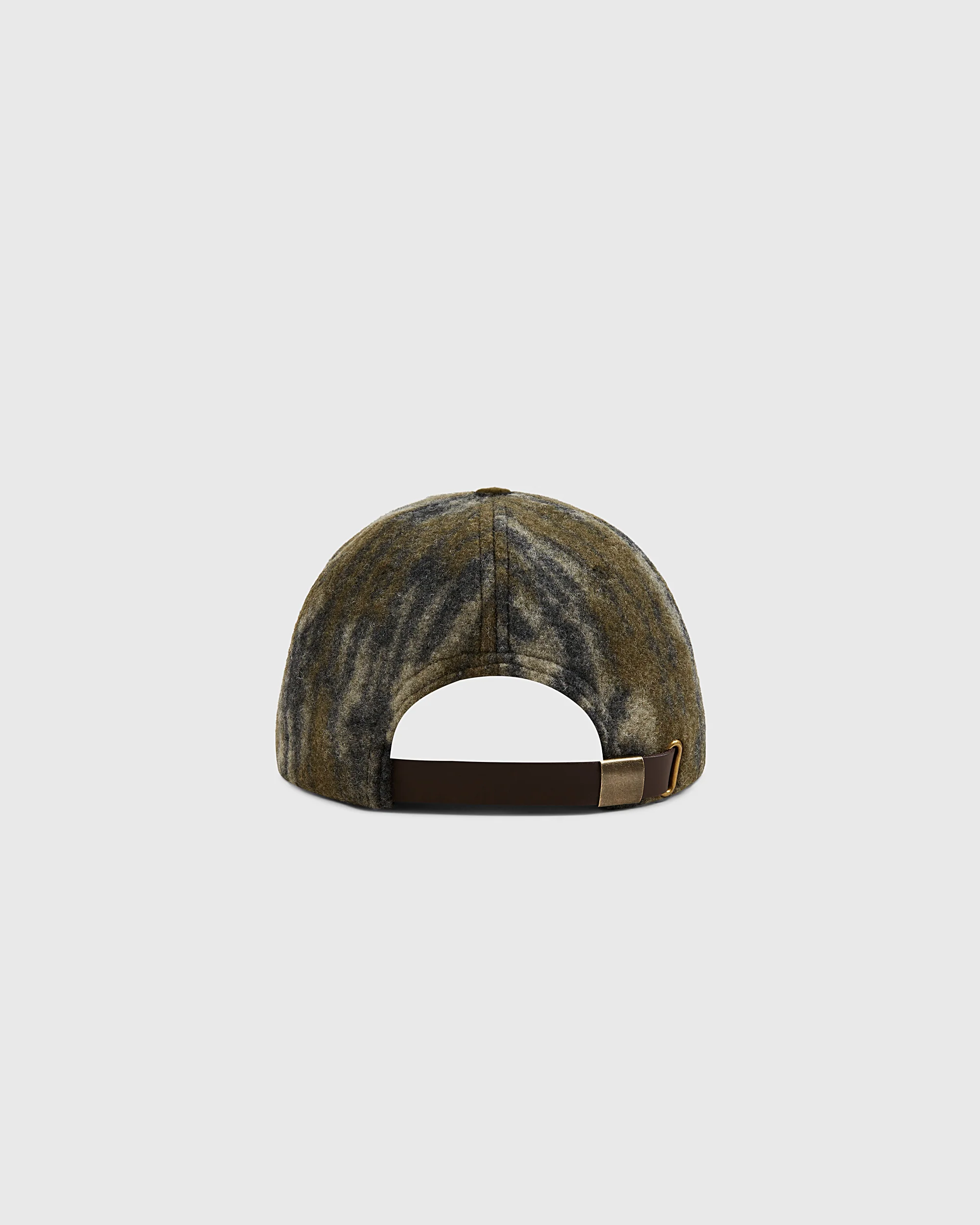 Mossy Oak x Ebbets Field 1935 Brooklyn Eagles Ballcap - Image 4