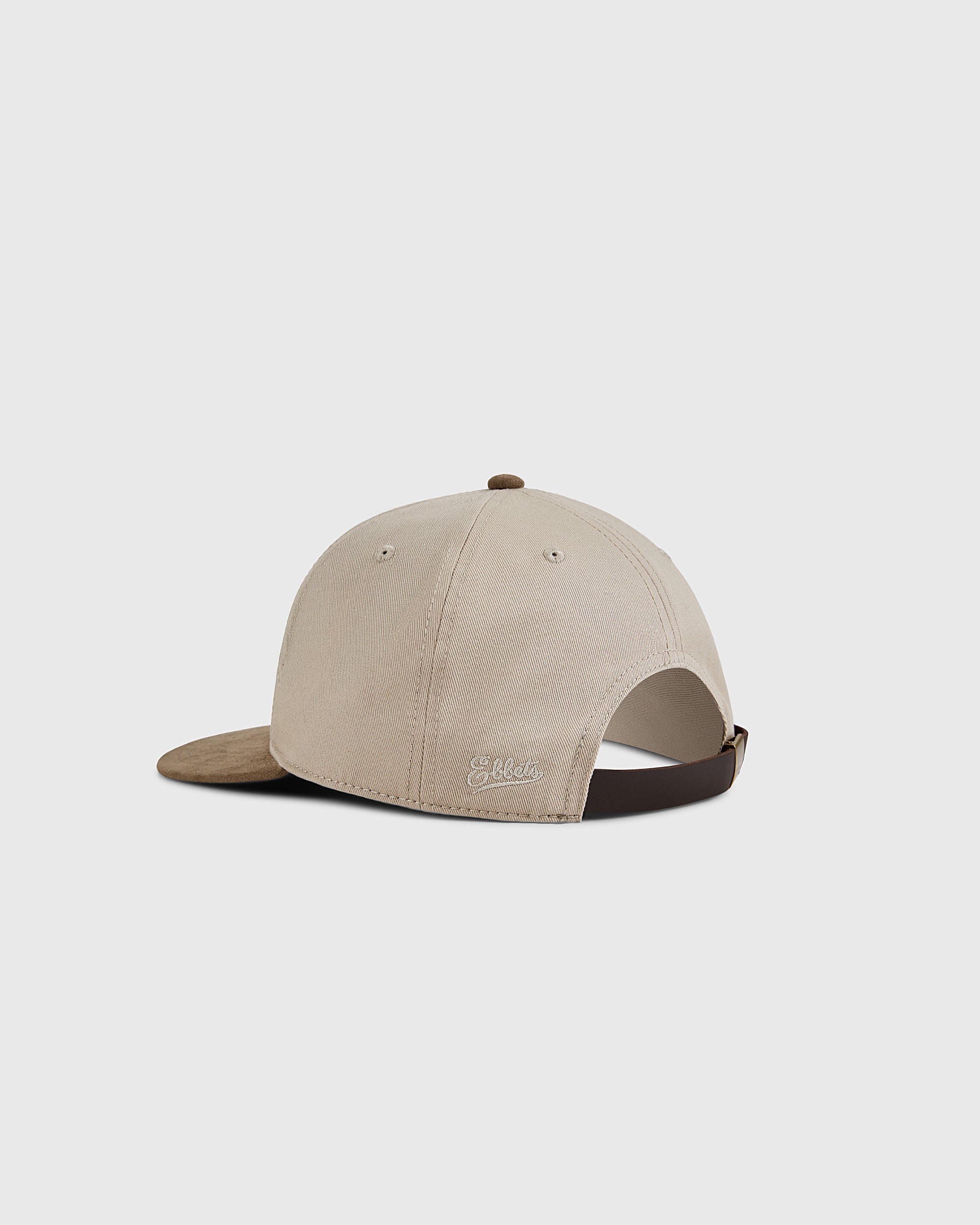 Brooklyn Royal Giants 1925 Cotton Twill Suede Ballcap - Image 2