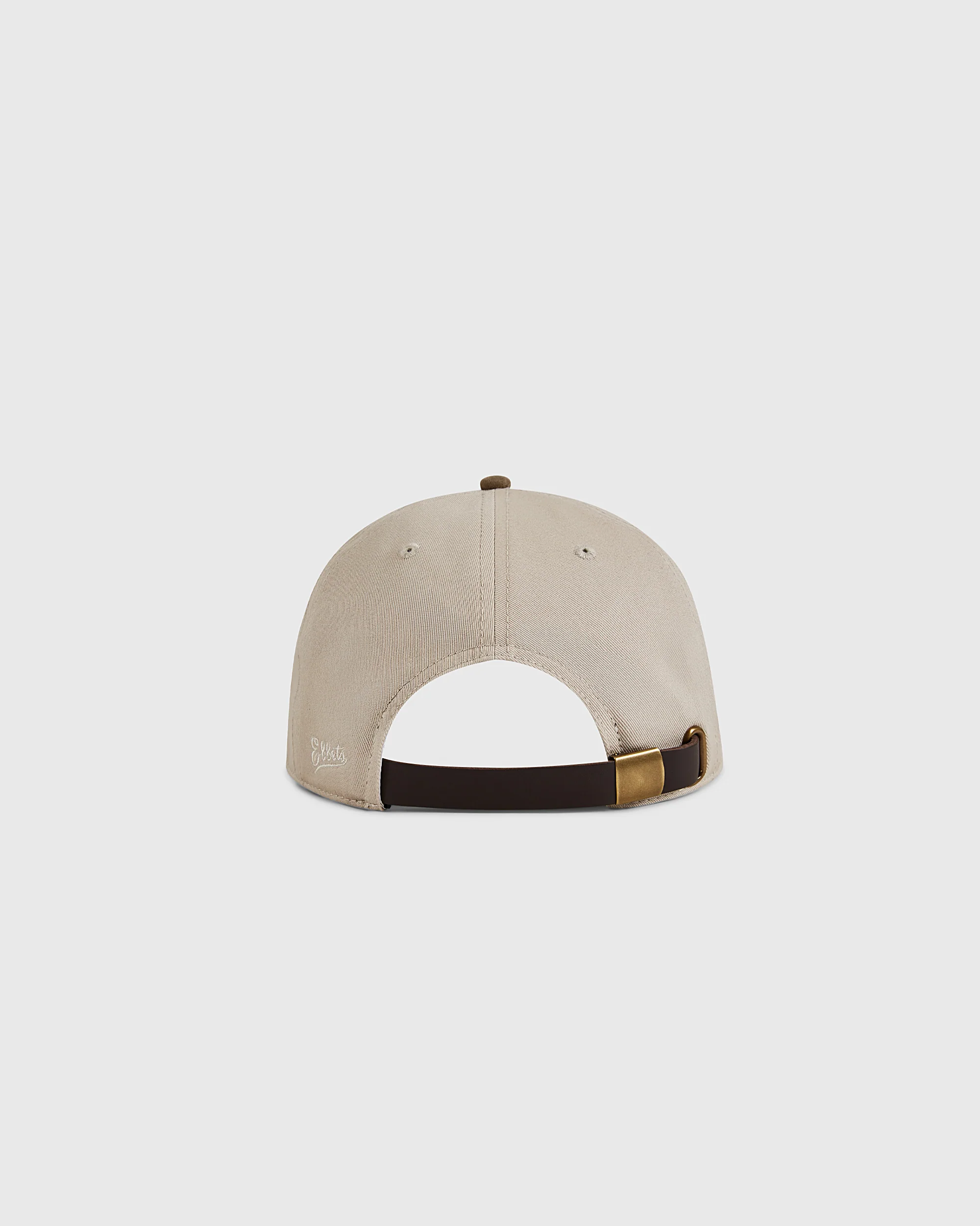 Brooklyn Royal Giants 1925 Cotton Twill Suede Ballcap - Image 3