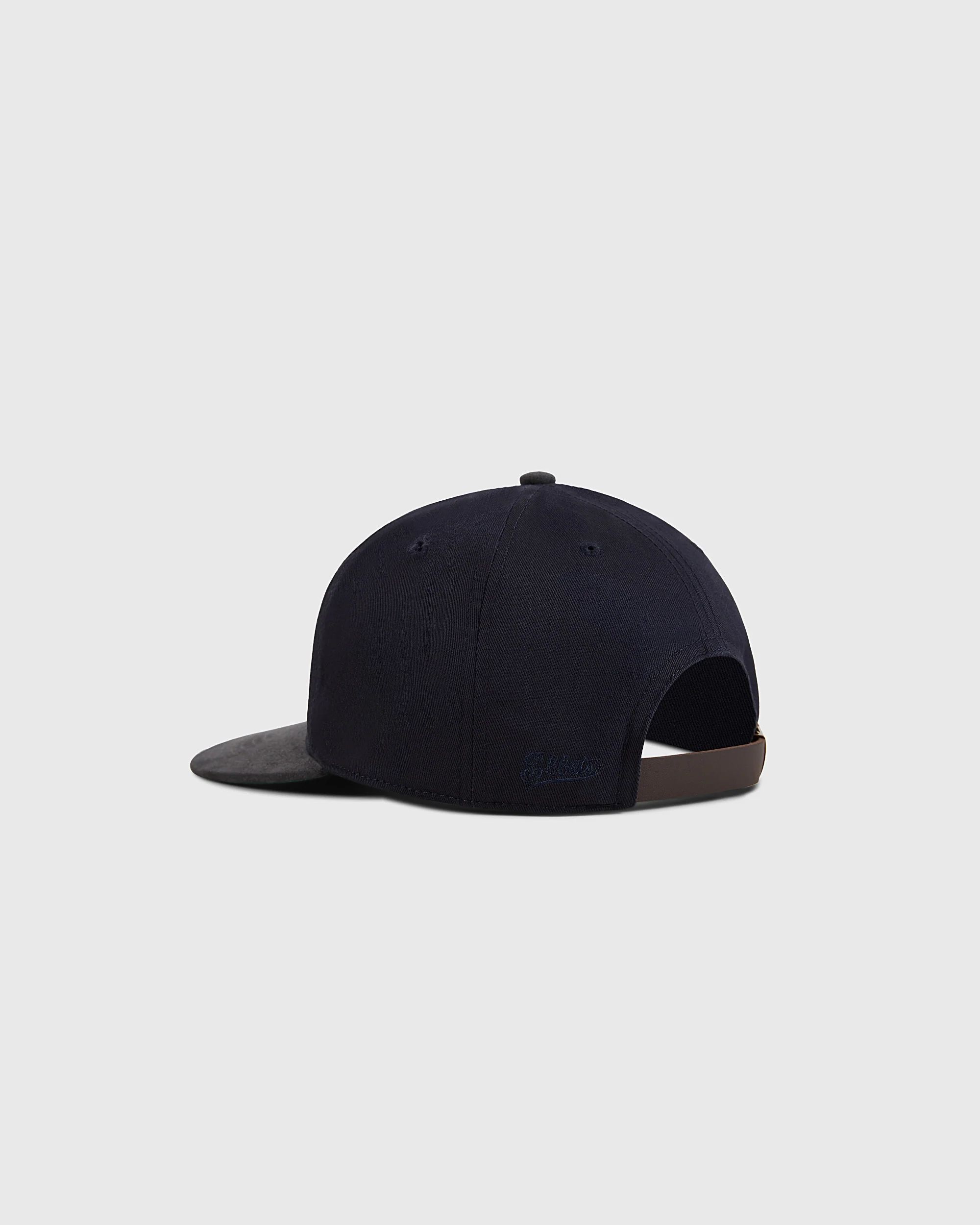 Brooklyn Royal Giants 1925 Cotton Twill Suede Ballcap - Image 3