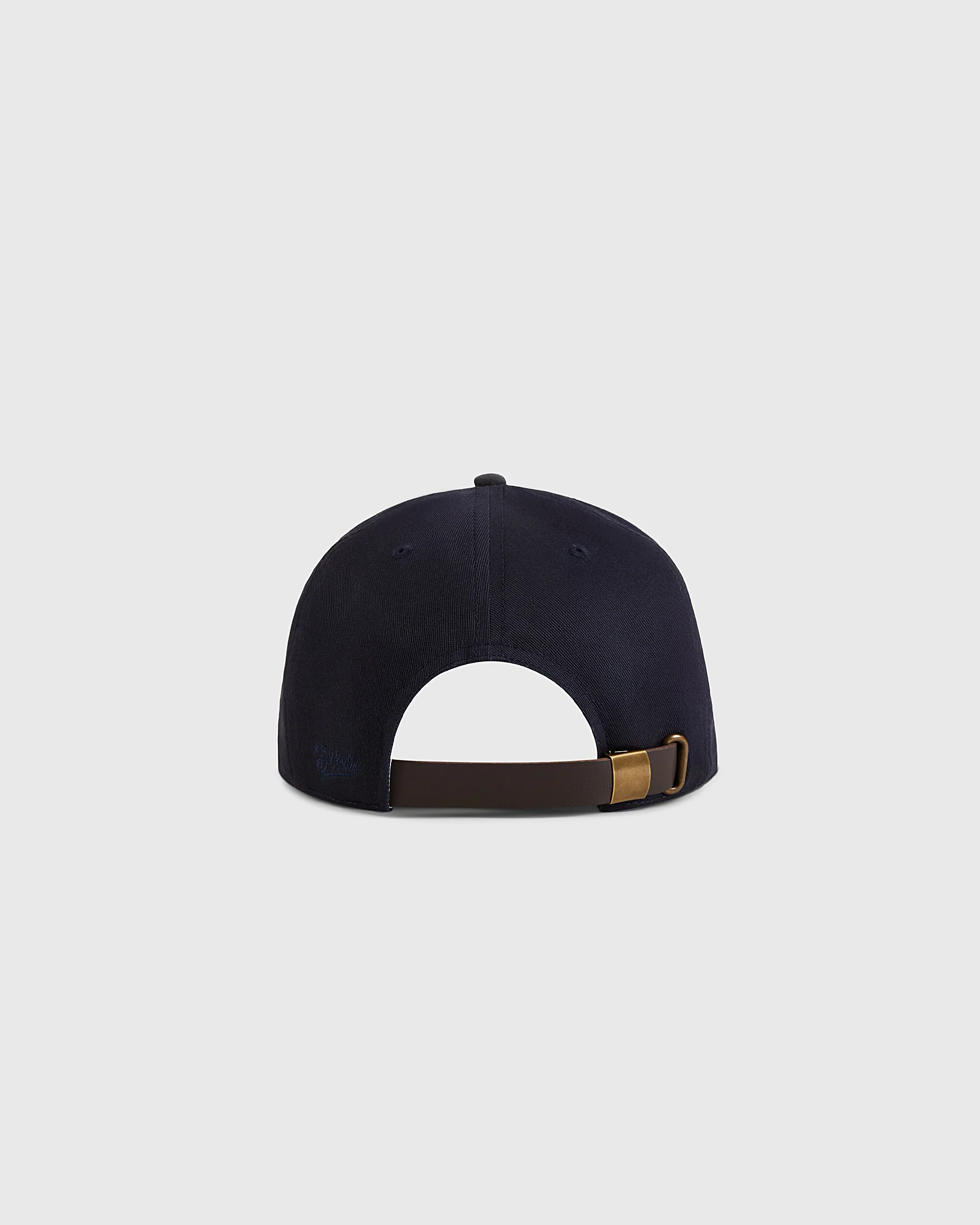 Brooklyn Royal Giants 1925 Cotton Twill Suede Ballcap - Image 4