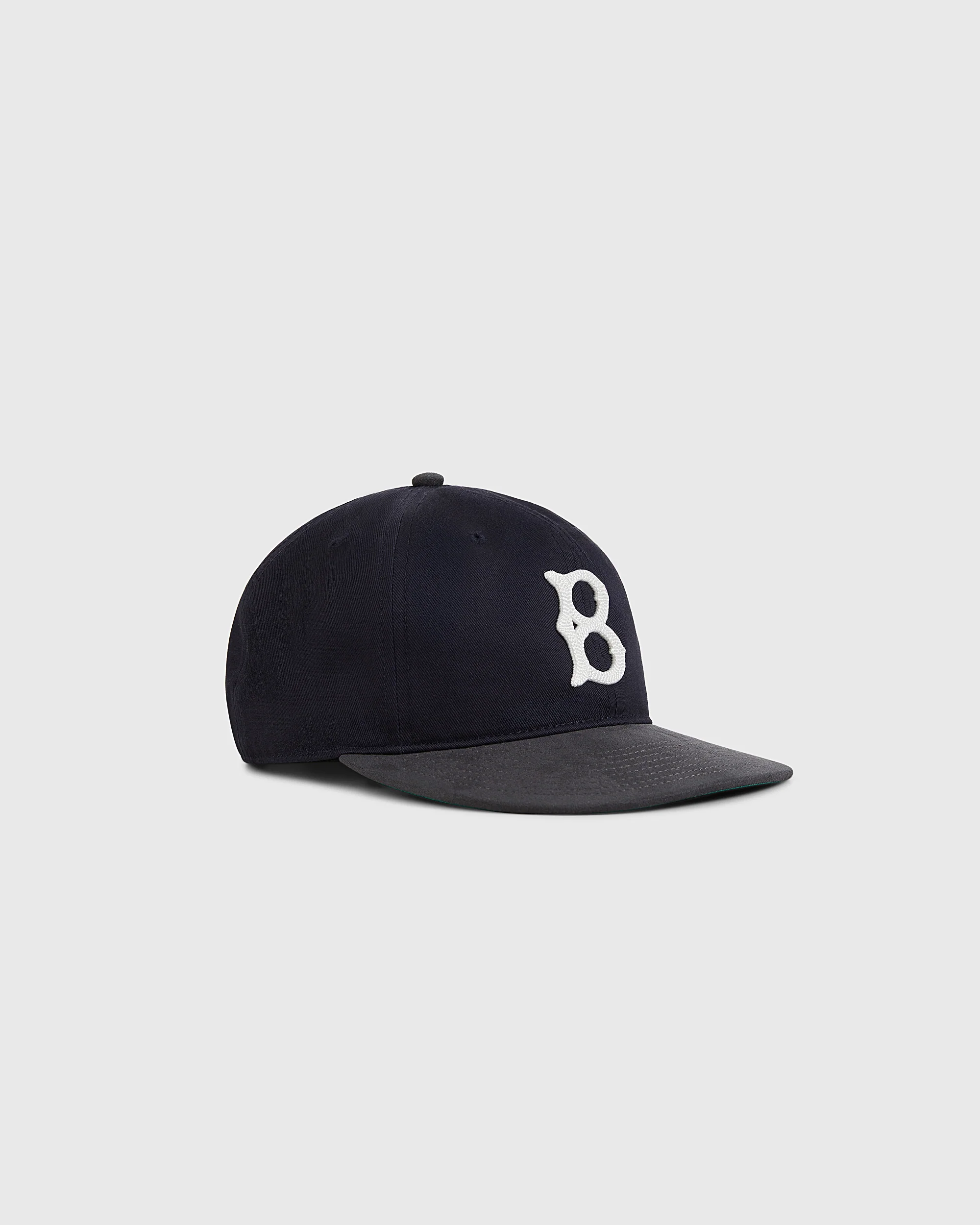 Brooklyn Royal Giants 1925 Cotton Twill Suede Ballcap - Image 5